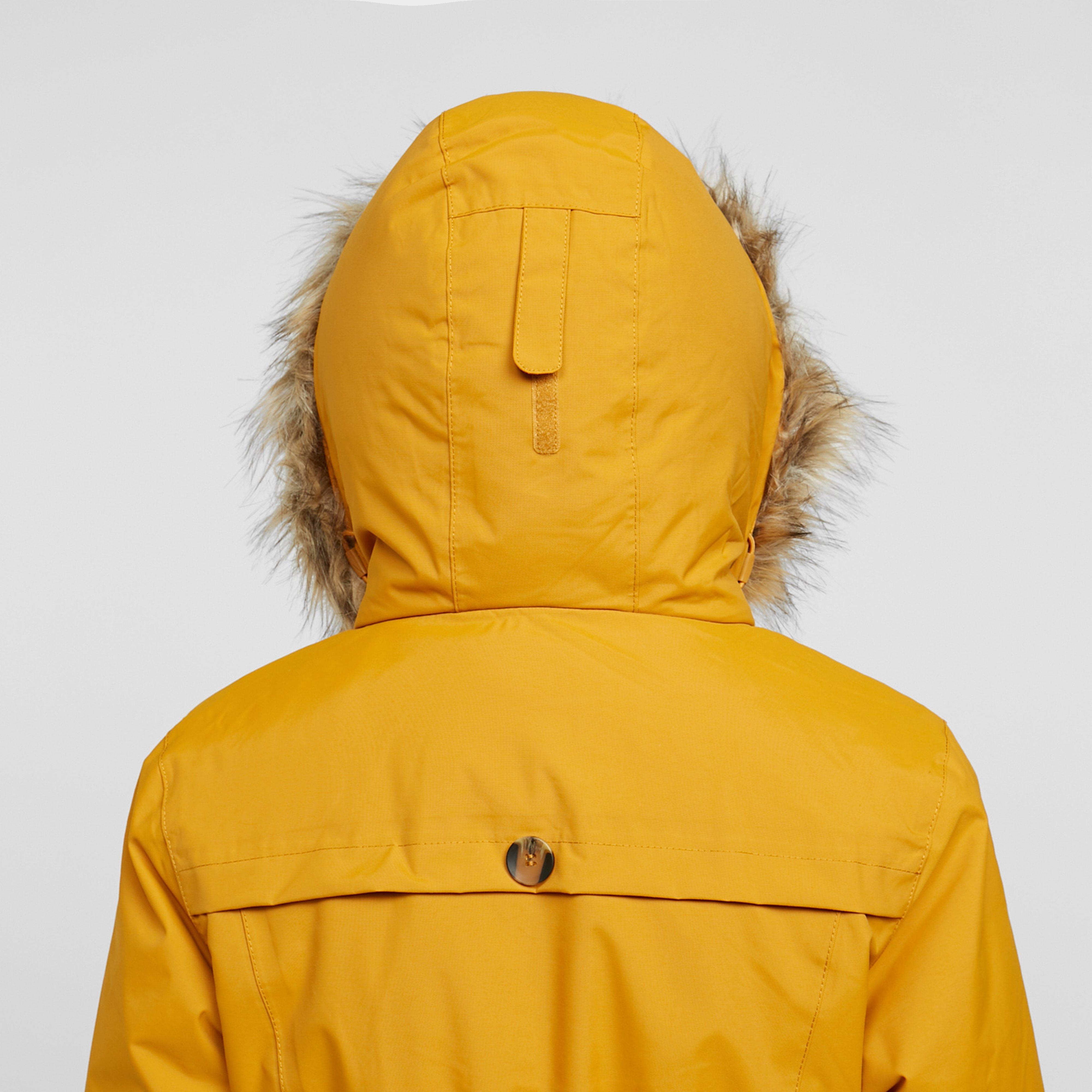Womens' Paloma Parka
