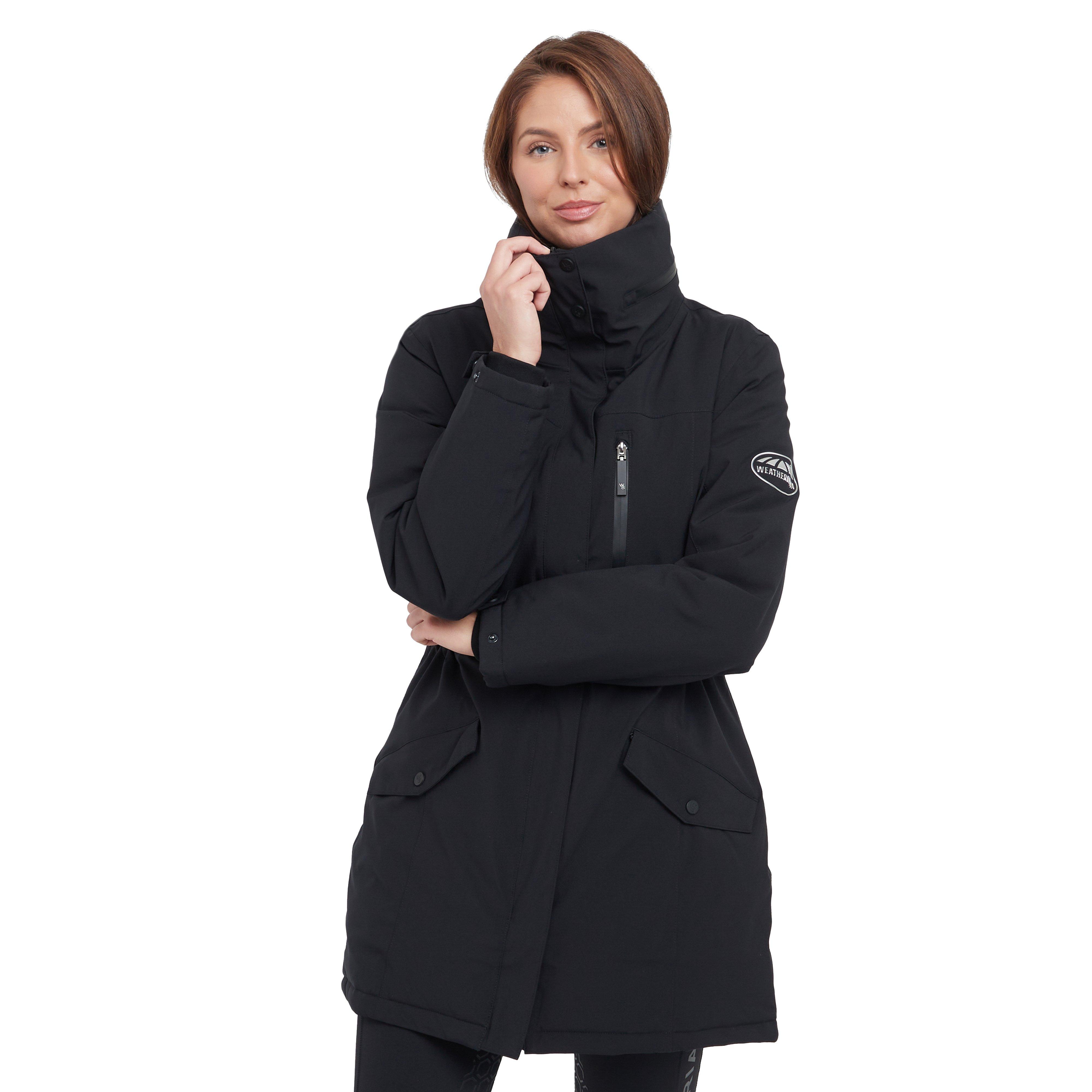 Women’s Kyla II Waterproof Jacket
