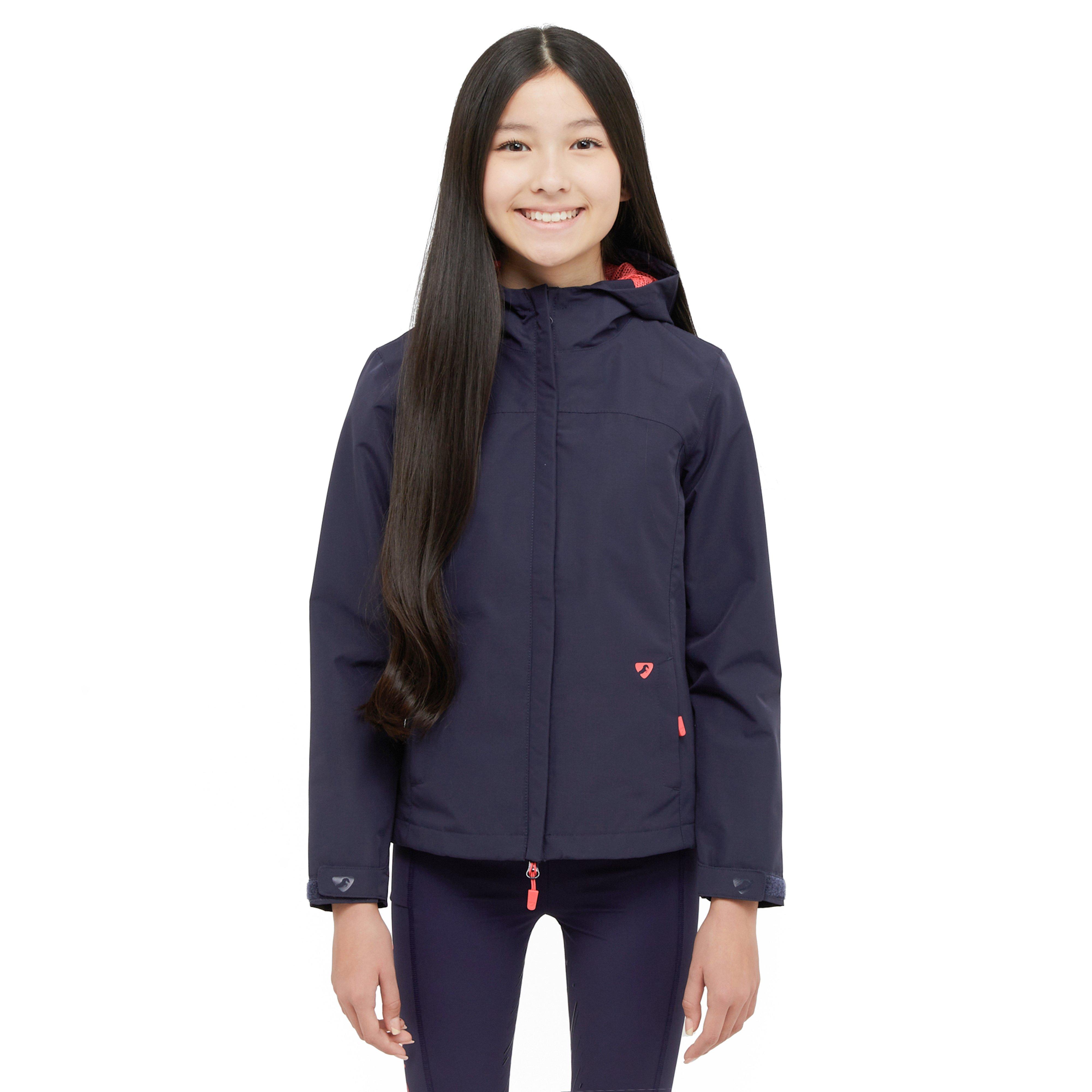 Kids’ Cloudburst Waterproof Jacket