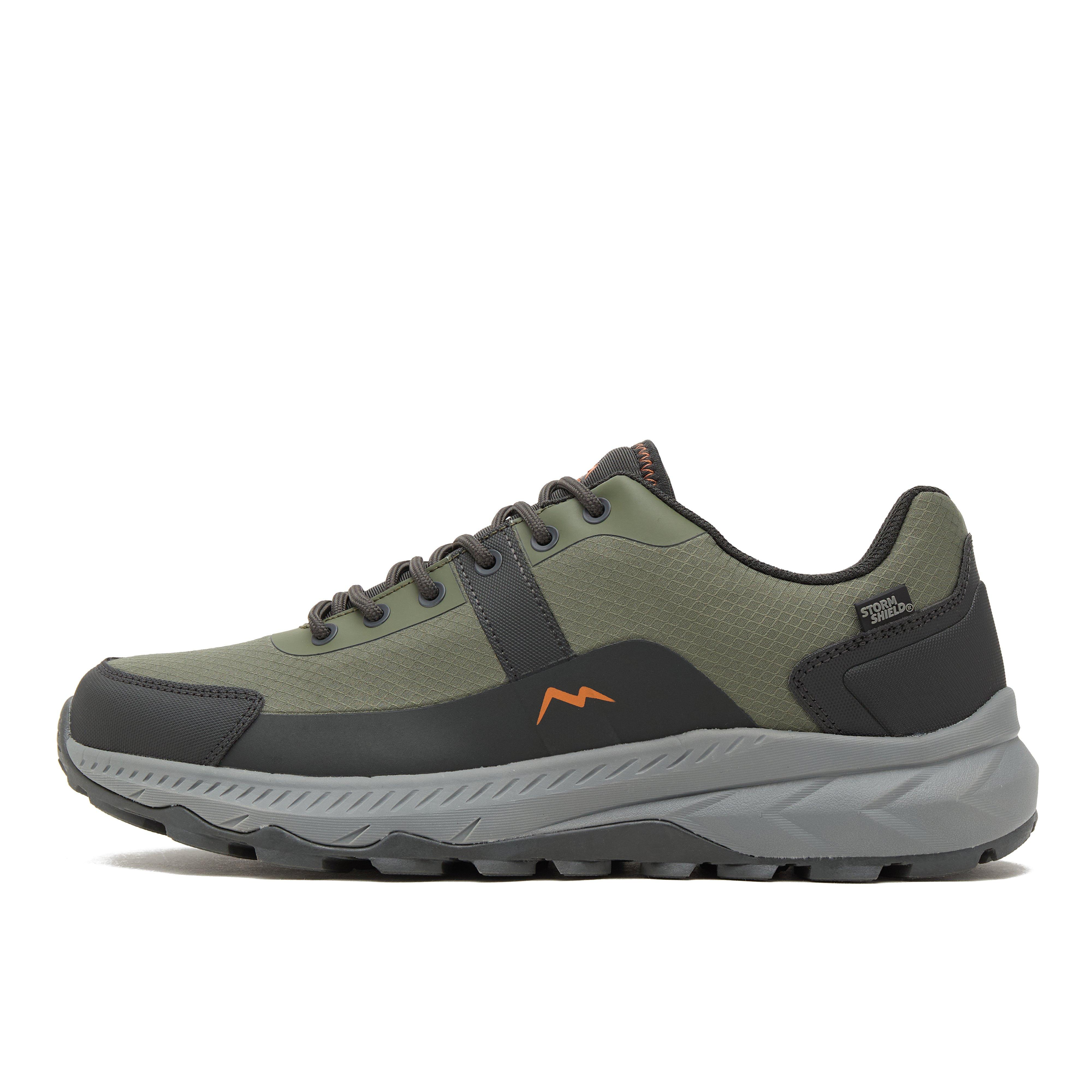 Men's Jagger Waterproof Shoe