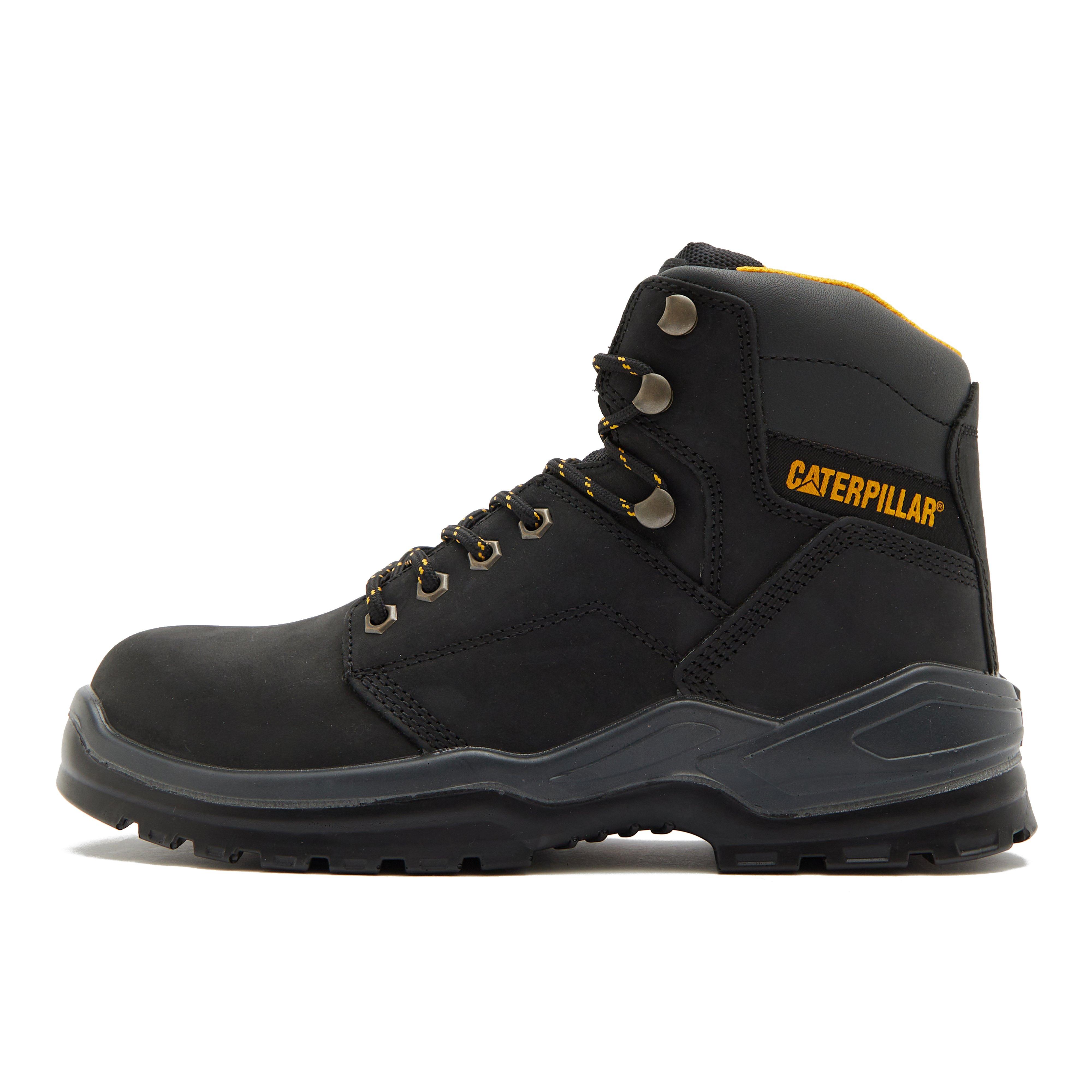 Men’s Striver Injected Safety Boot