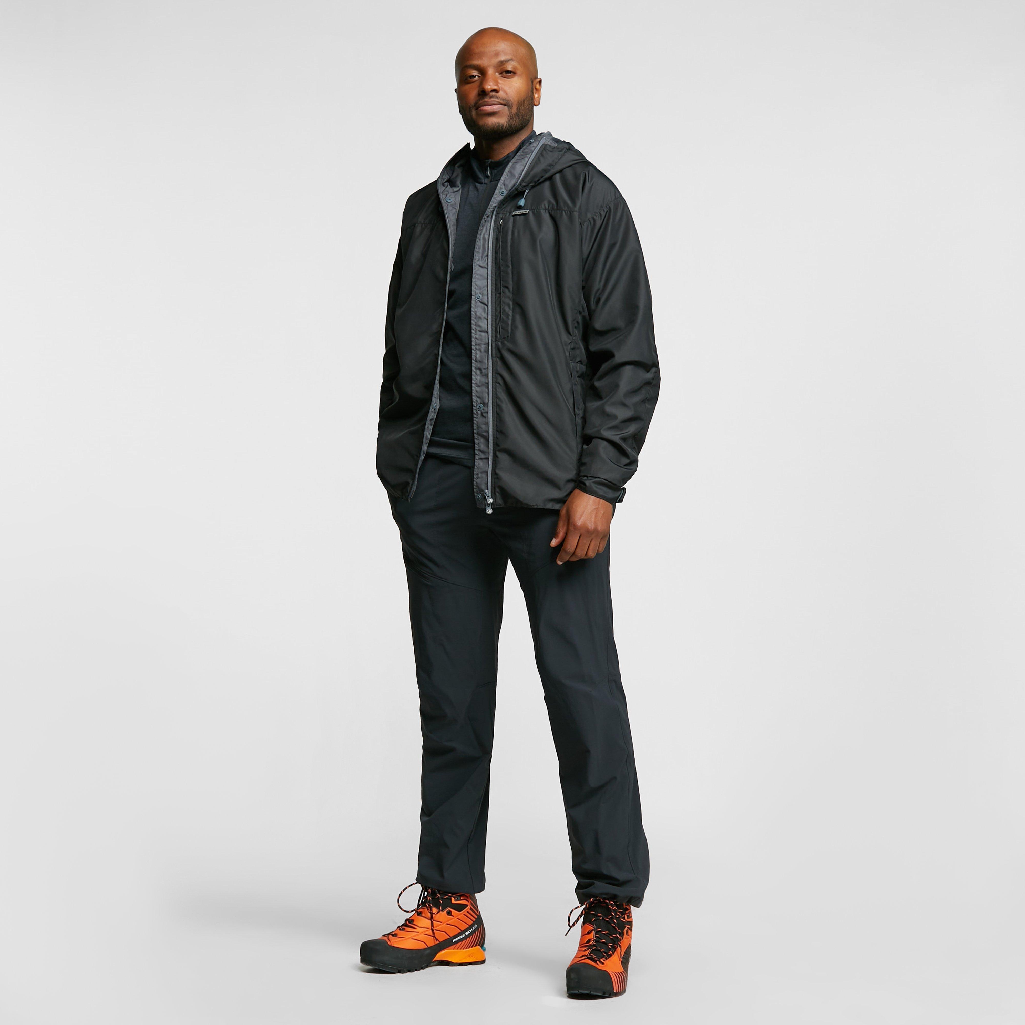 Men's Helki Waterproof Jacket