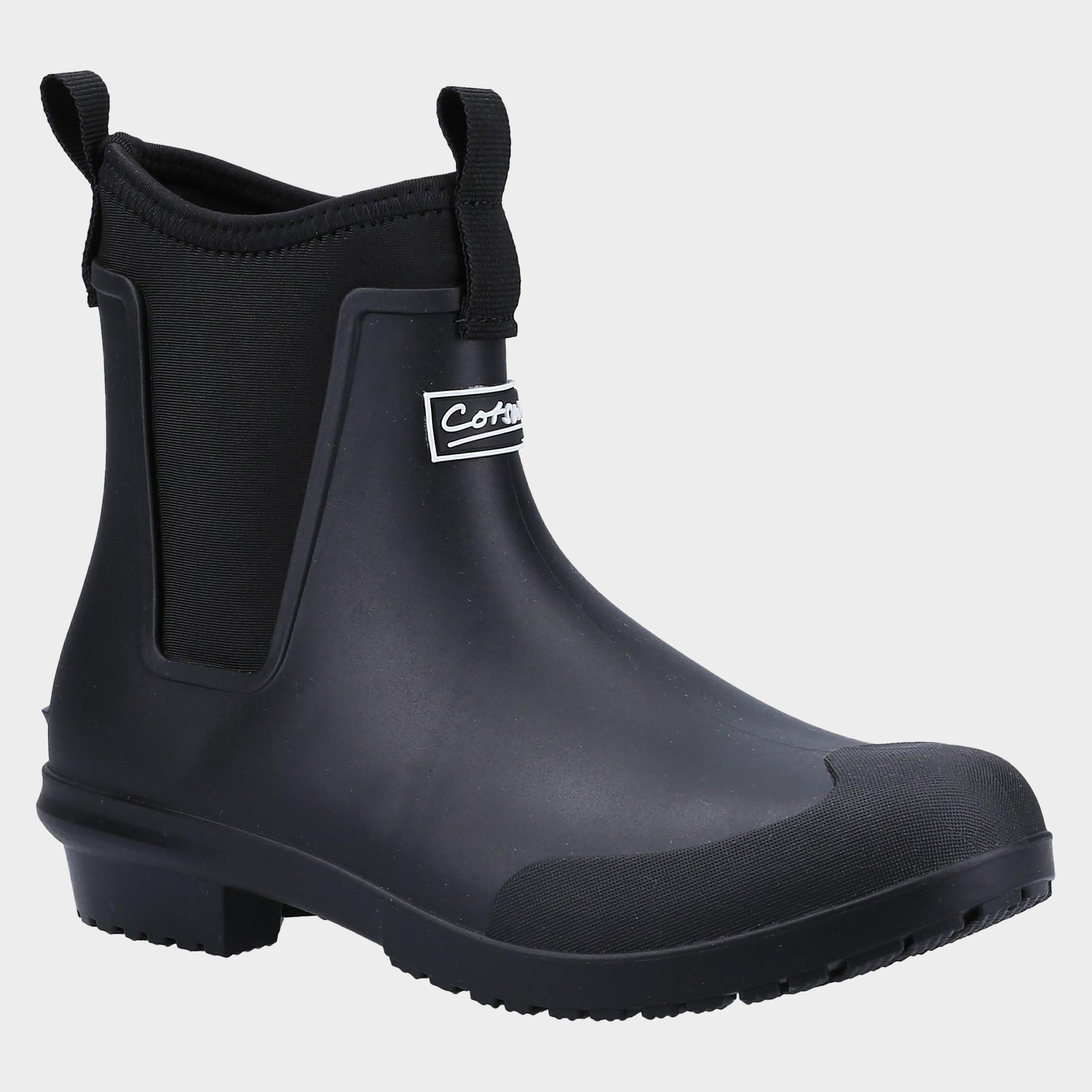 Women's Grosvenor Wellingtons