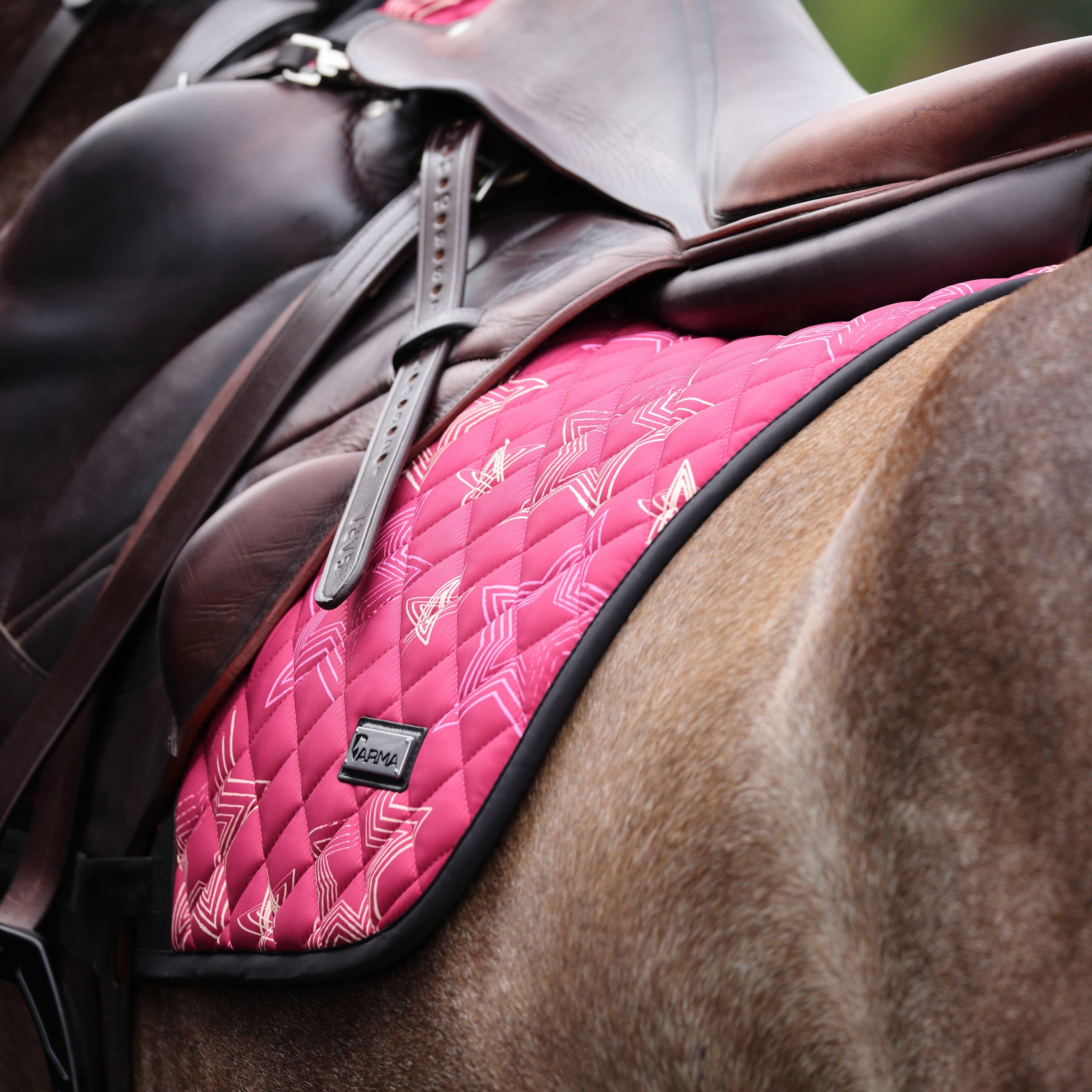 Hyde Park Sport XC Saddle Pad