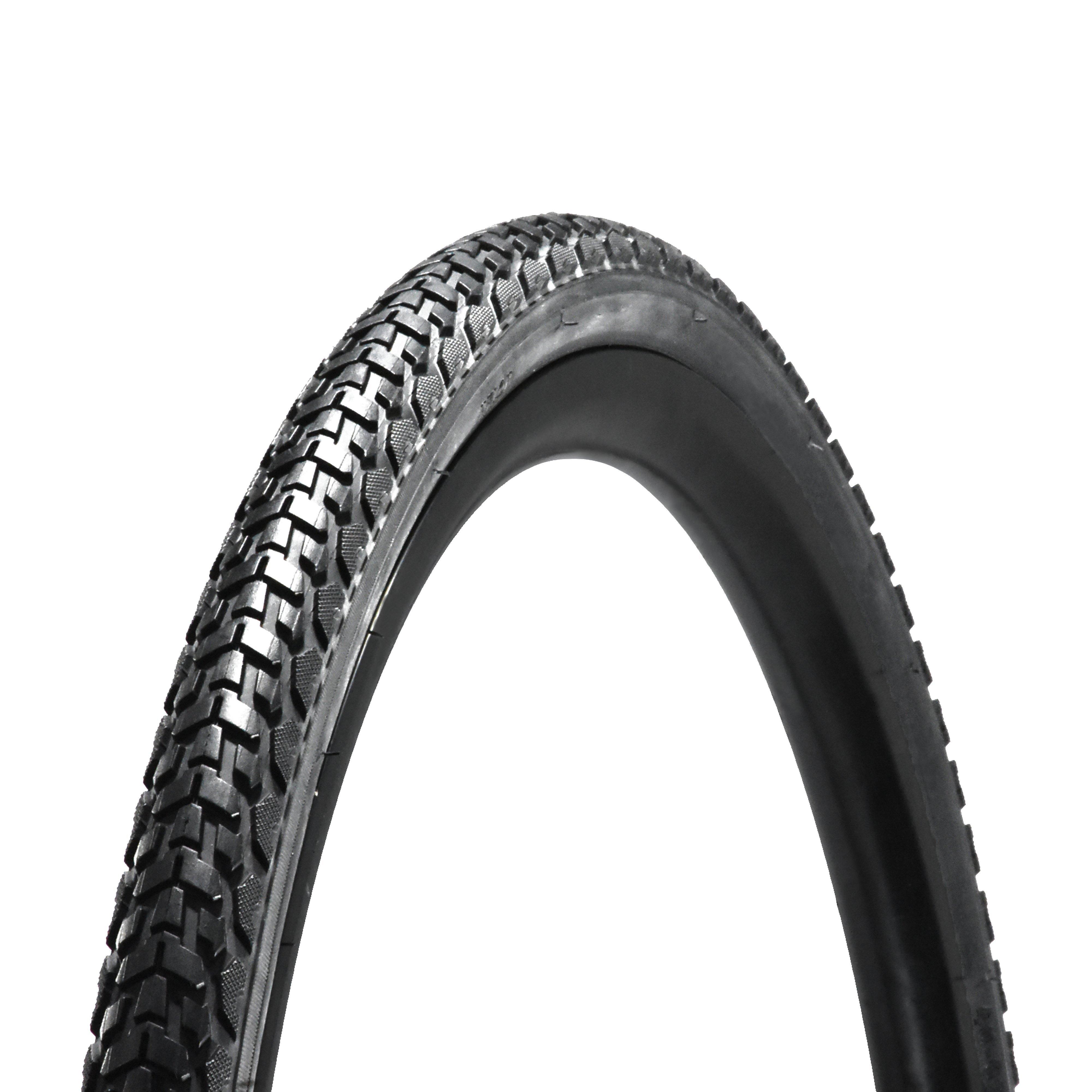 700 X 38C City Bike Folding Tyre