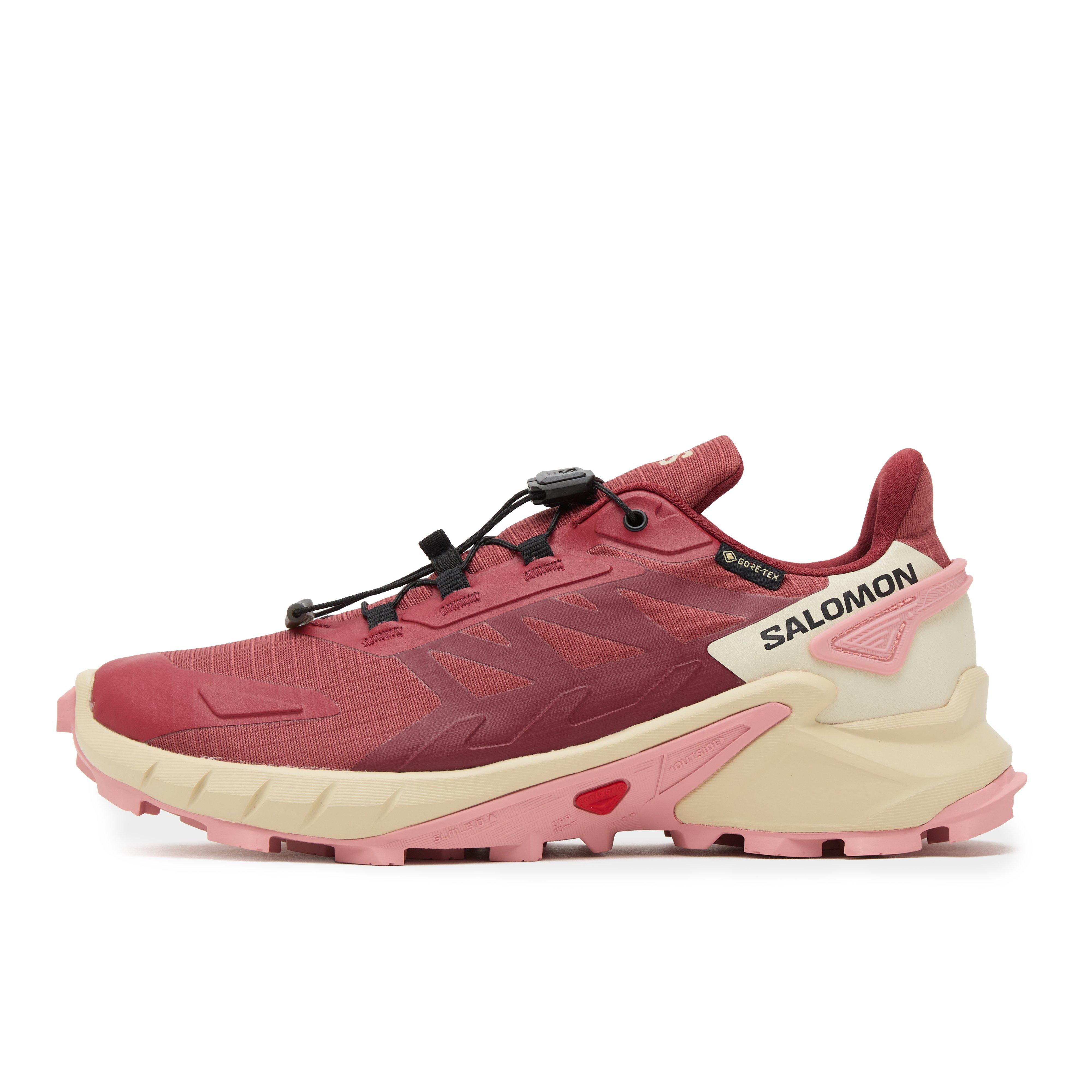 Women’s Supercross 4 GORE-TEX® Trail Running Shoes