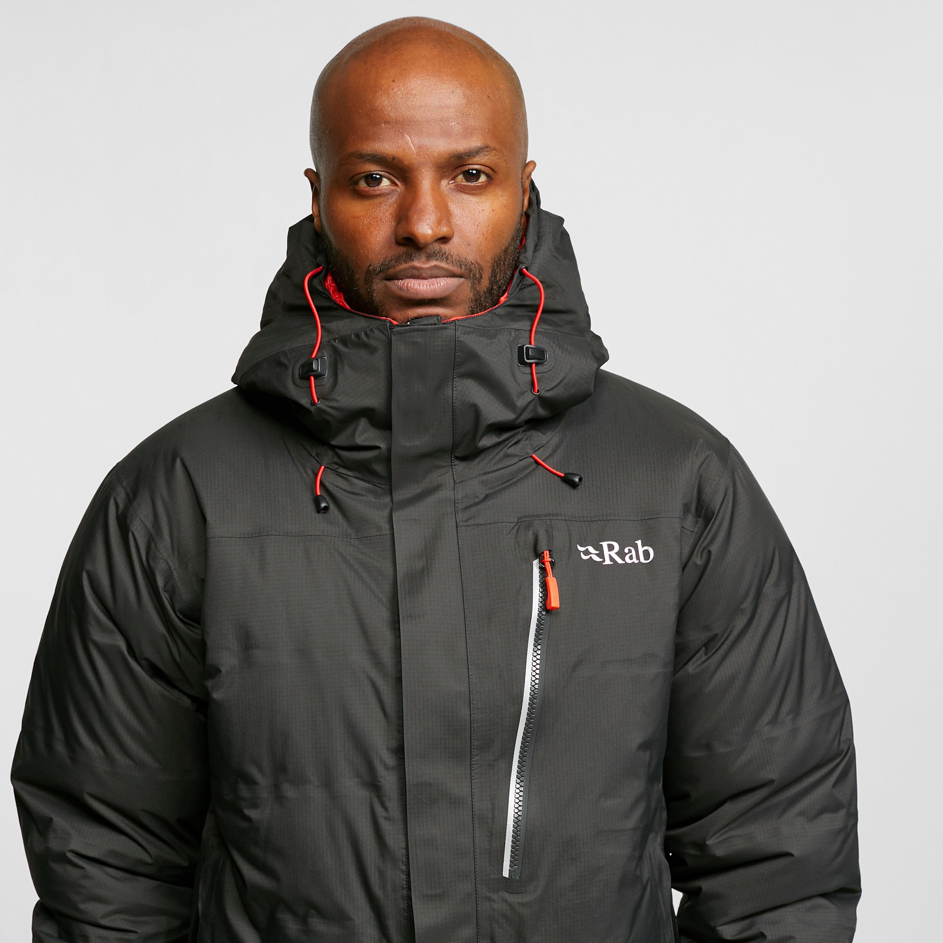 Men's Resolution Down Jacket