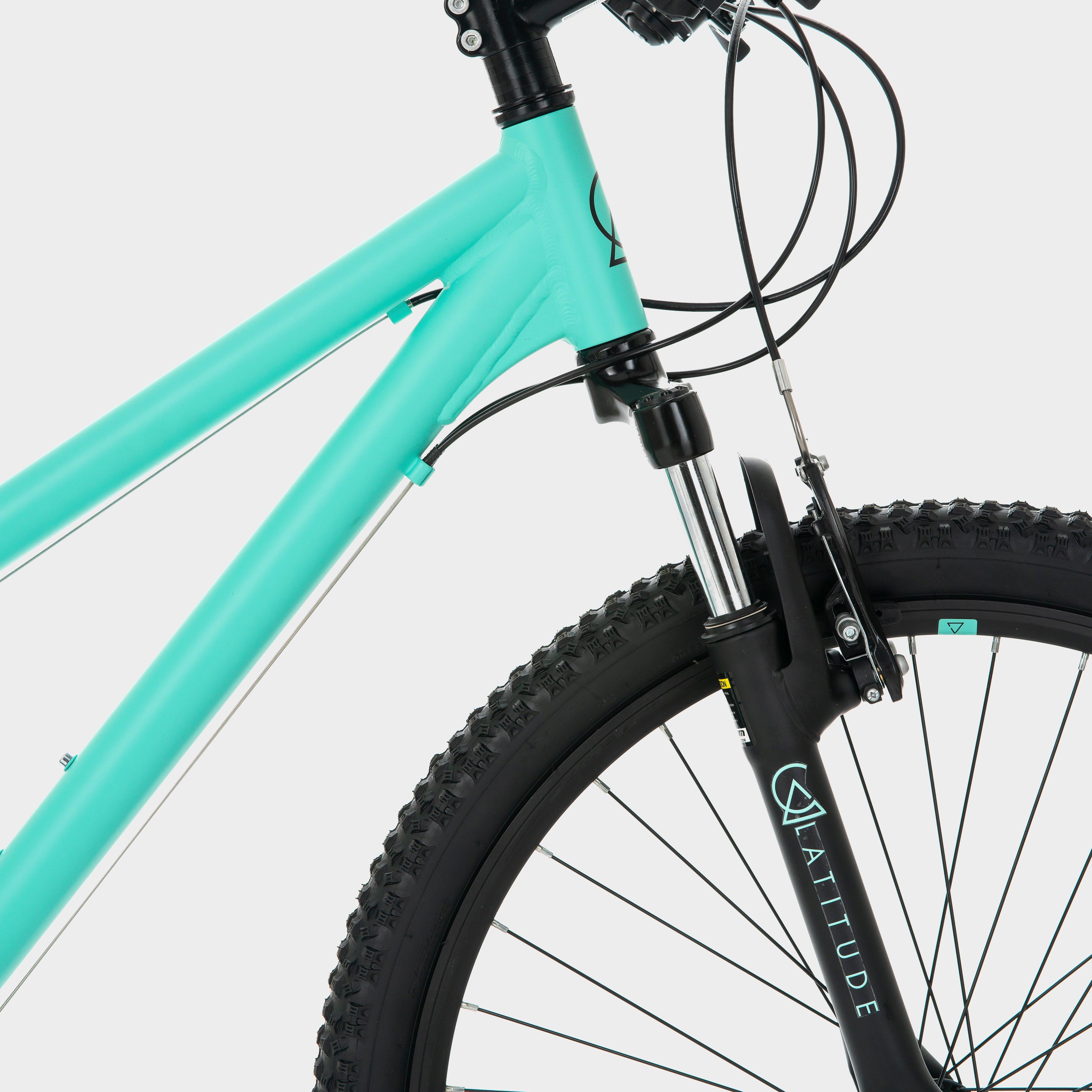 Women’s Latitude Mountain Bike