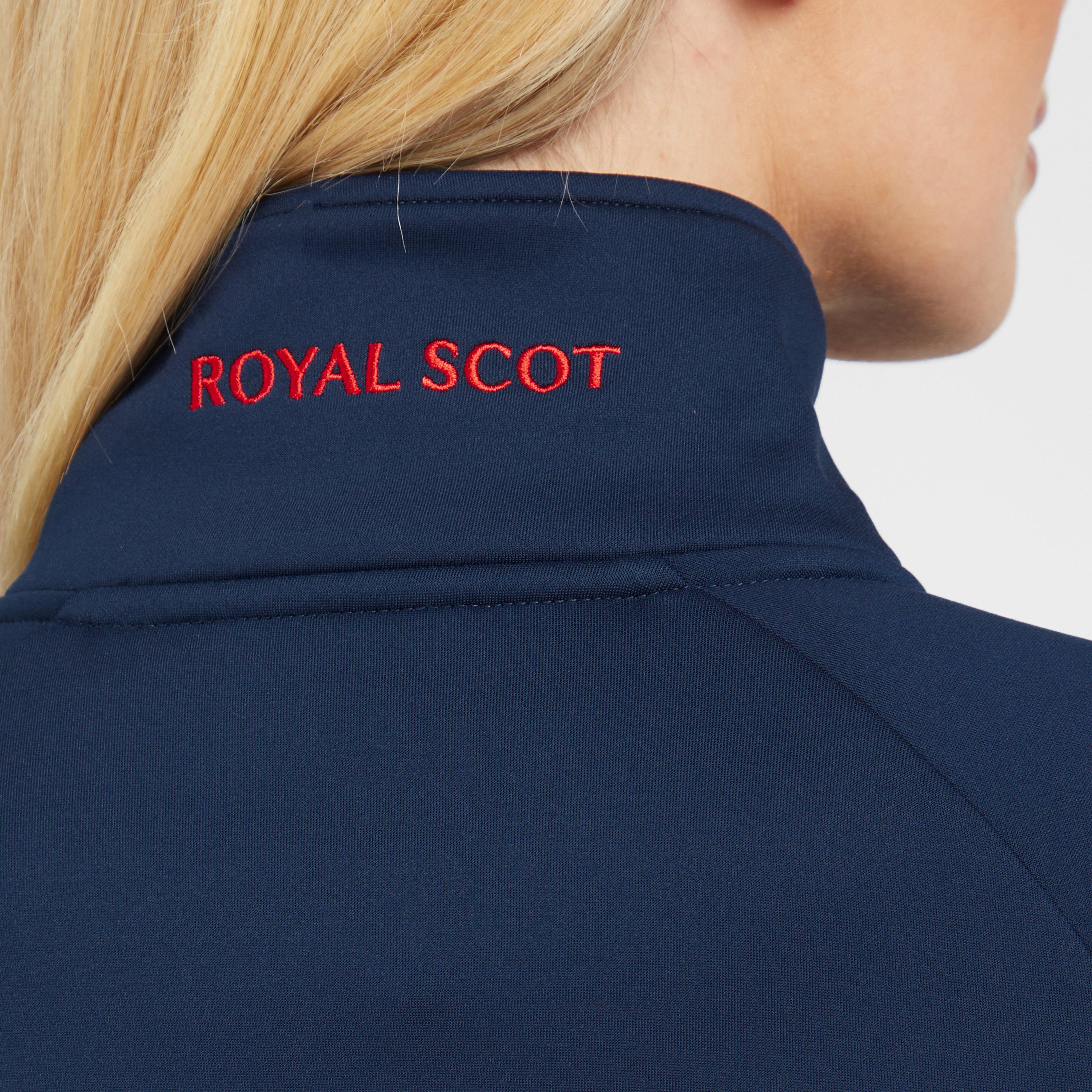 Women's Ava Full Zip Fleece