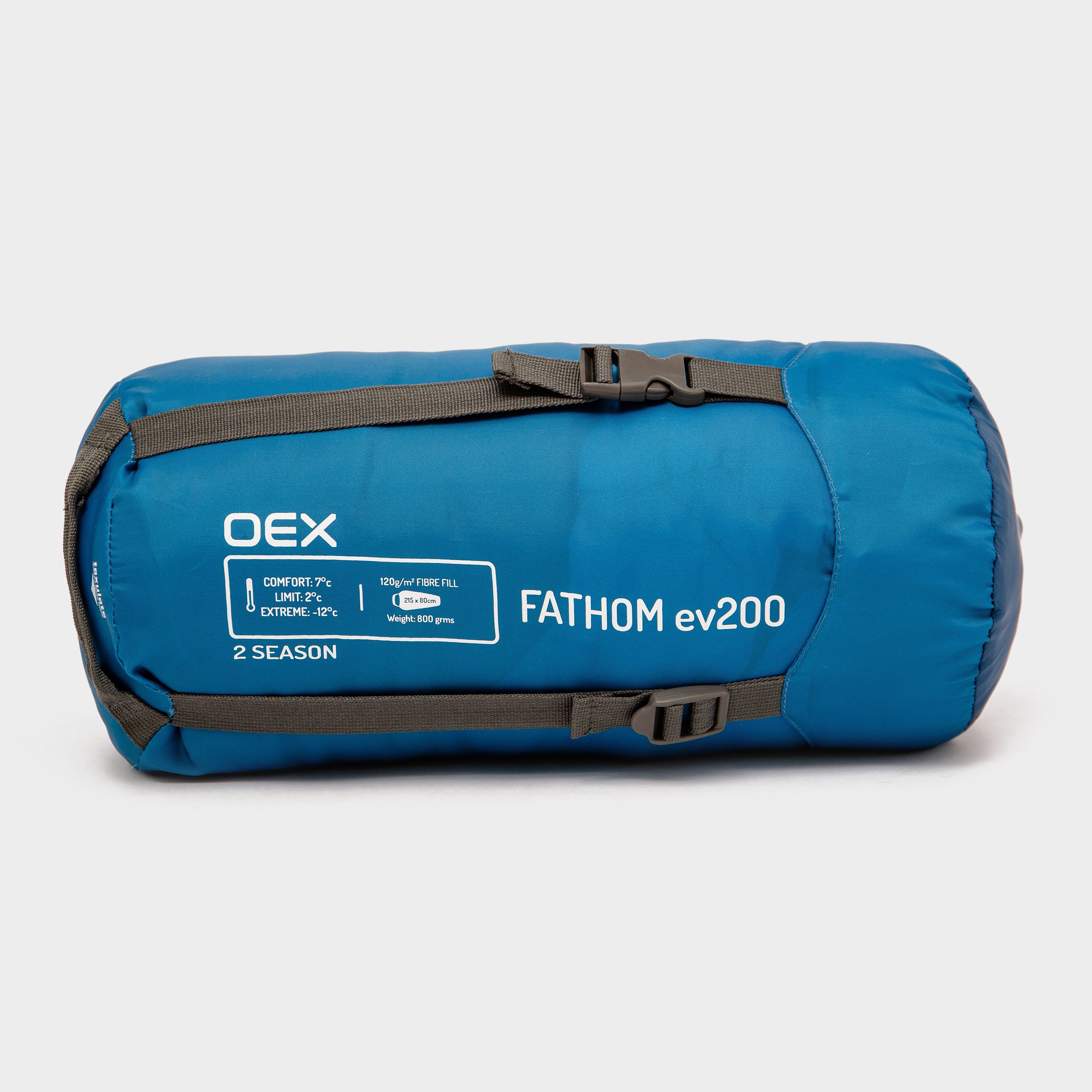 Fathom EV 200 Sleeping Bag