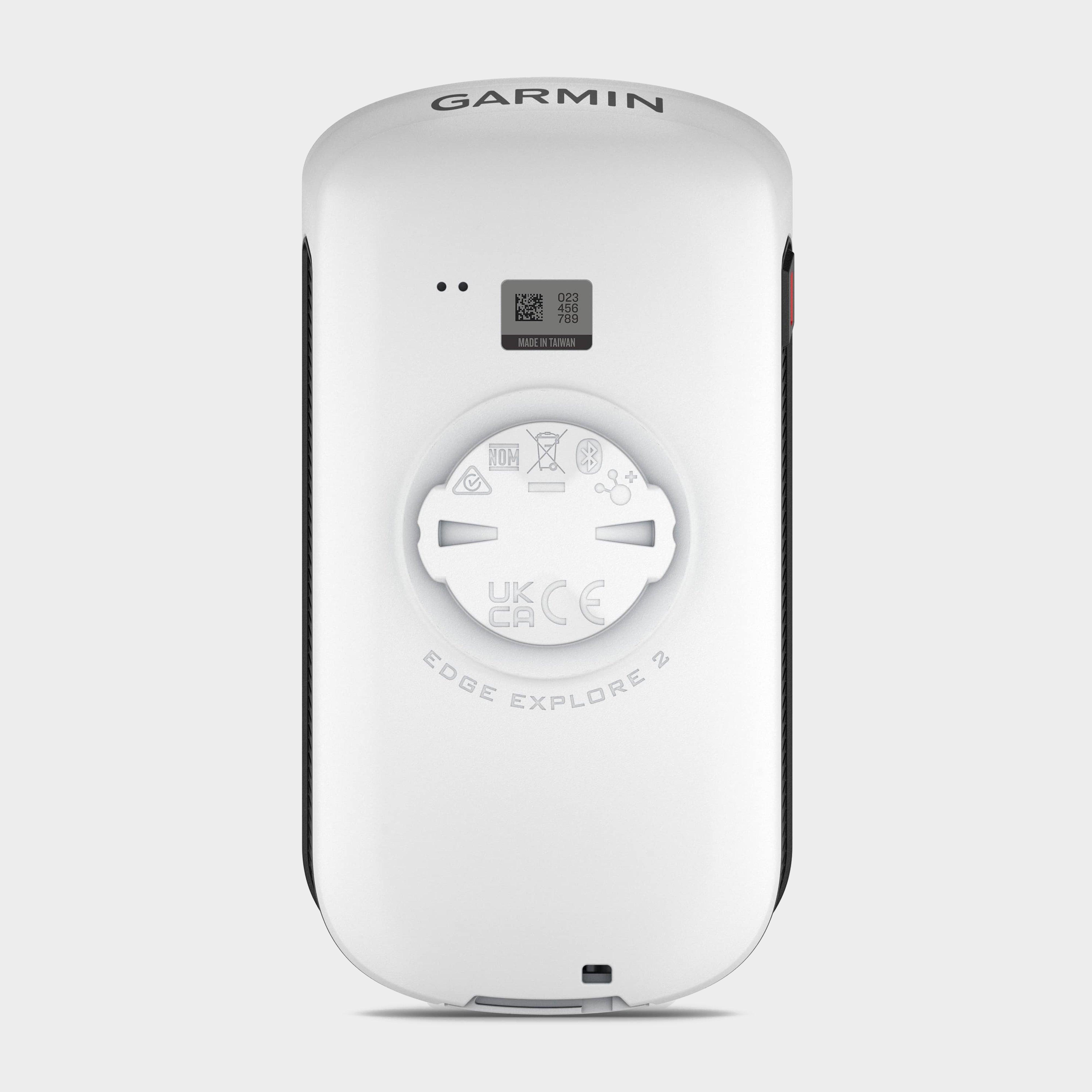 Edge® Explore 2 GPS Bike Computer