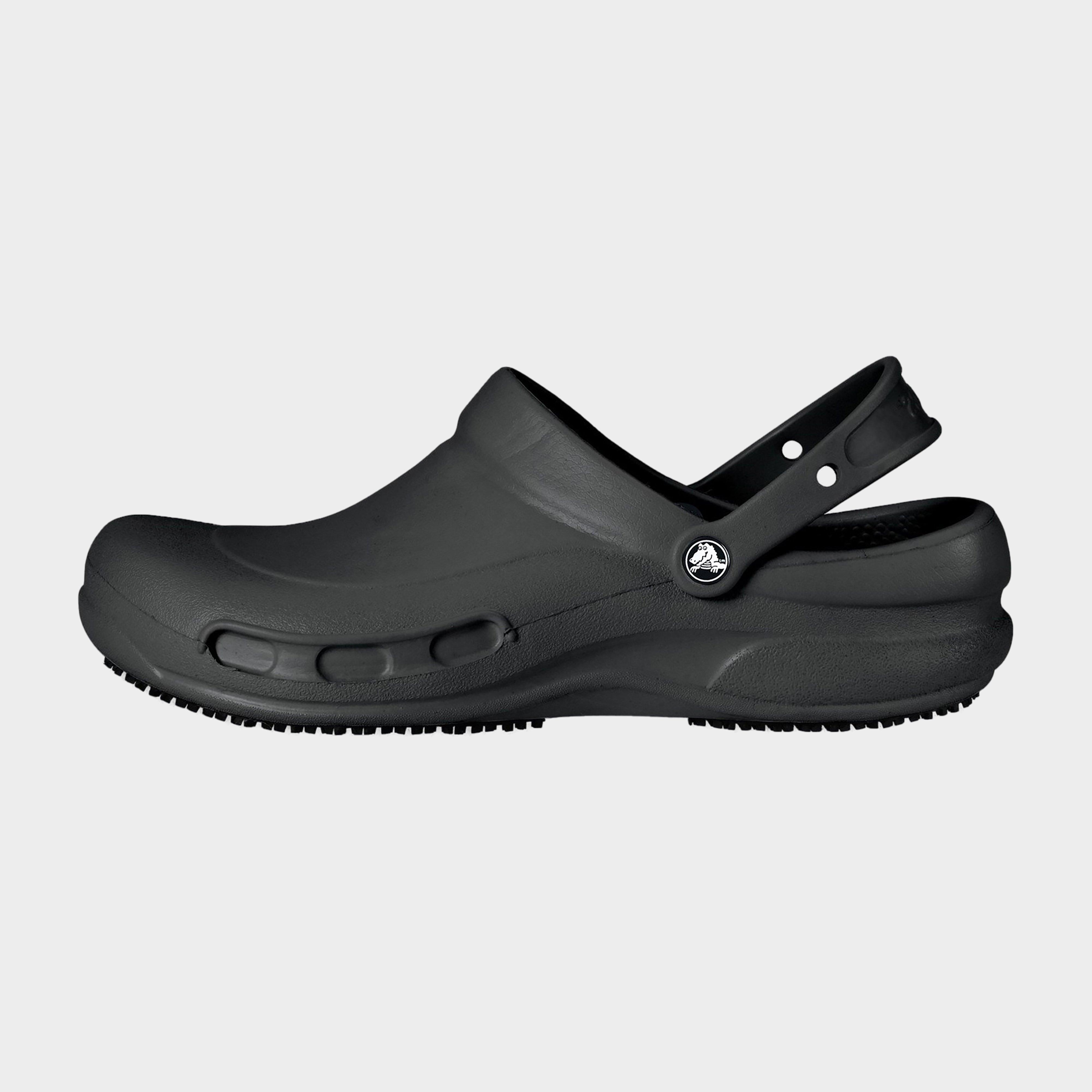 Unisex Bistro Work Clog