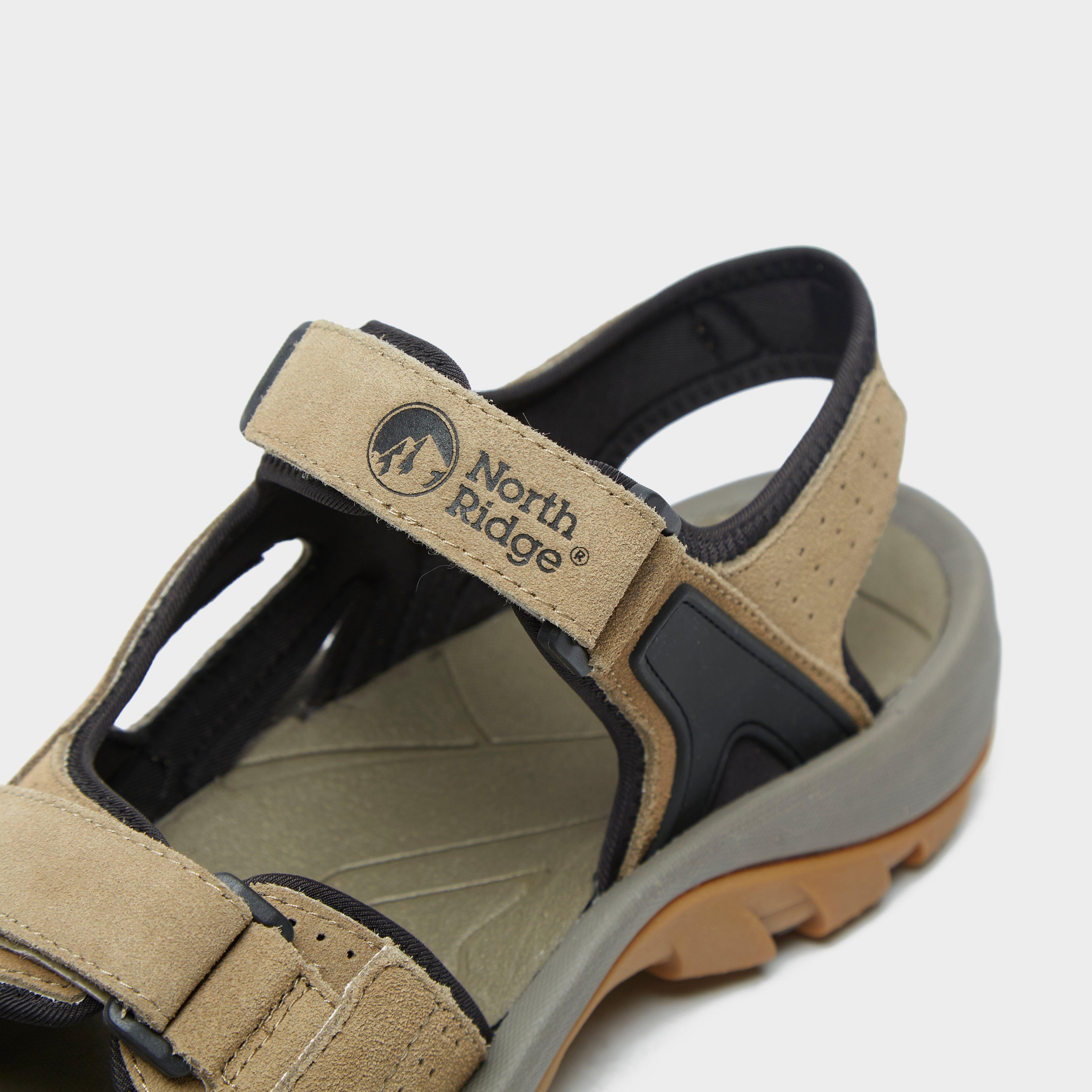 Men’s Monkstone Sandals