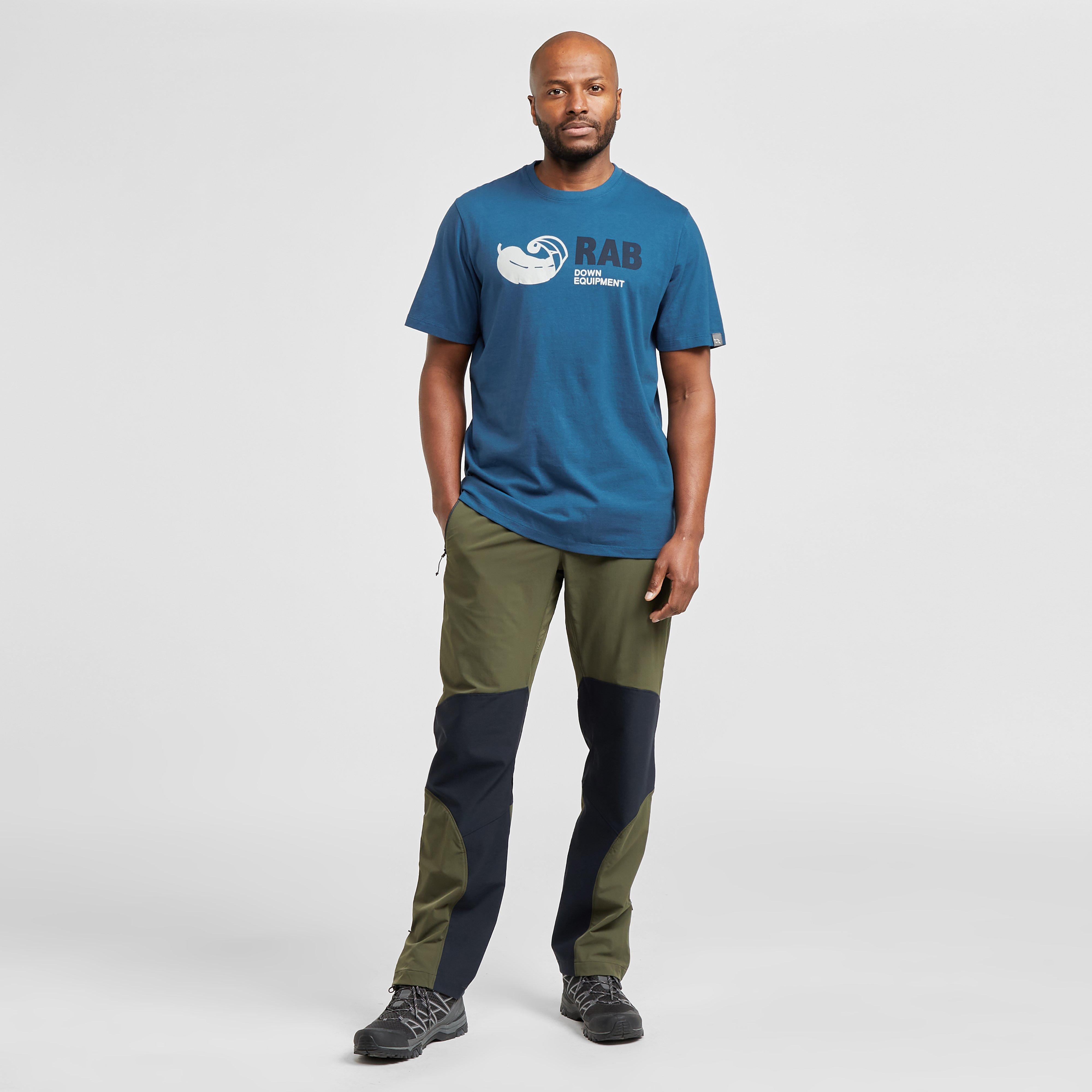 Men’s Torque Pants