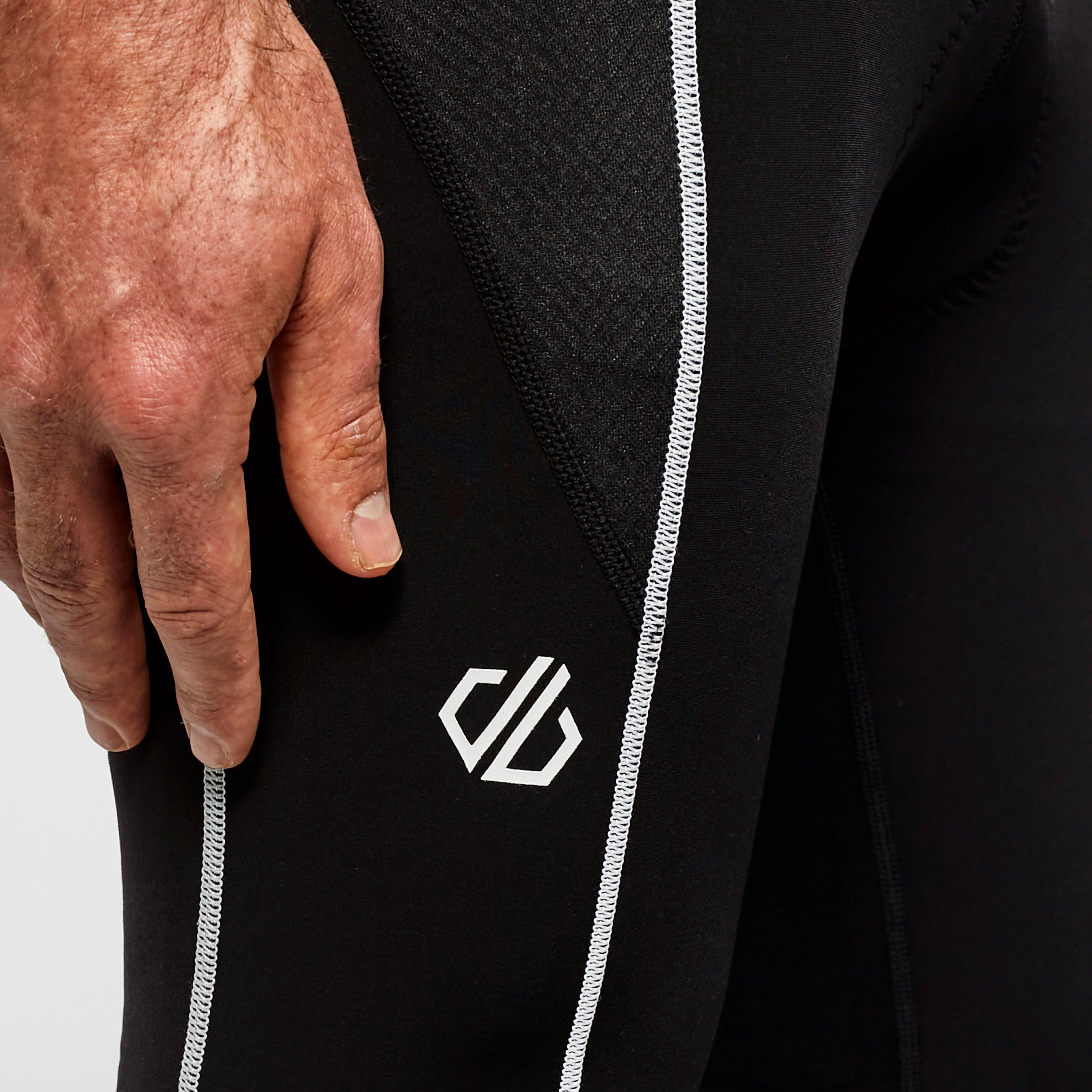 Men’s Virtuosity Quick Drying AEP Cycling Bib Tights