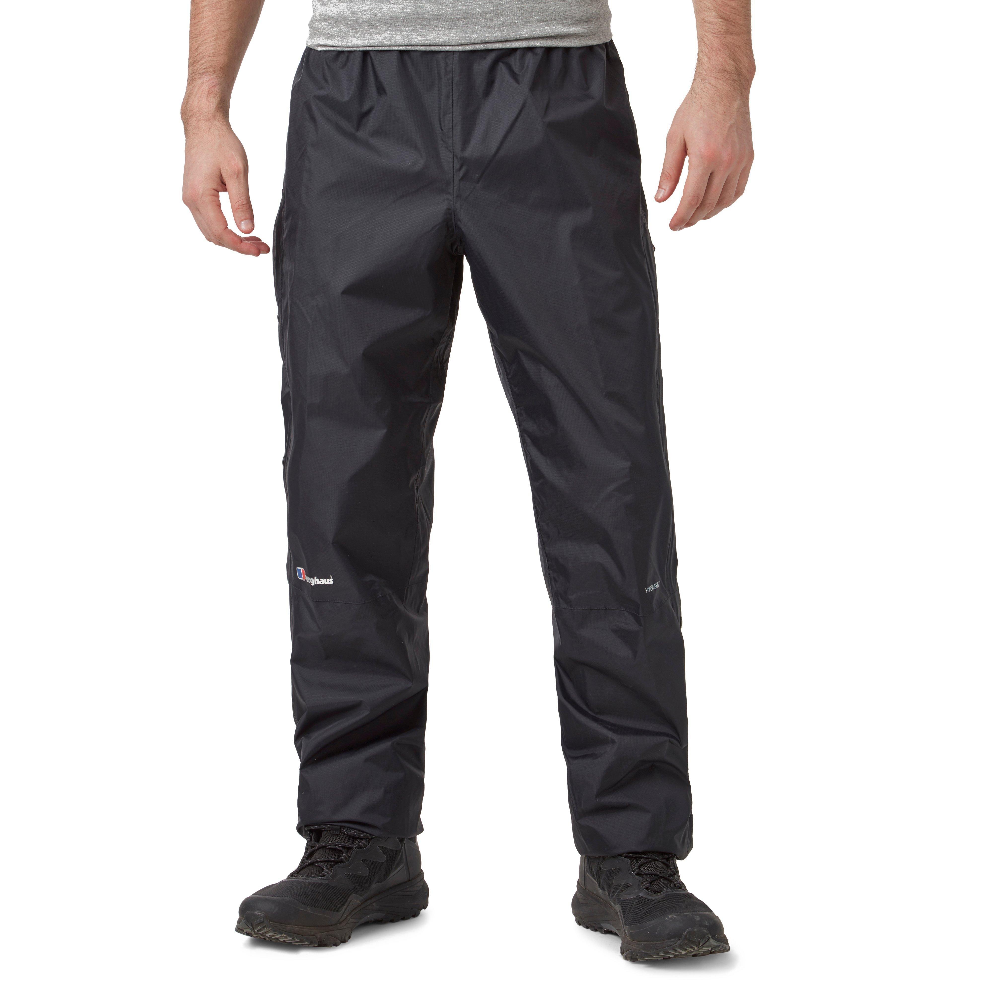 Men's Stormcloud Waterproof Overtrousers