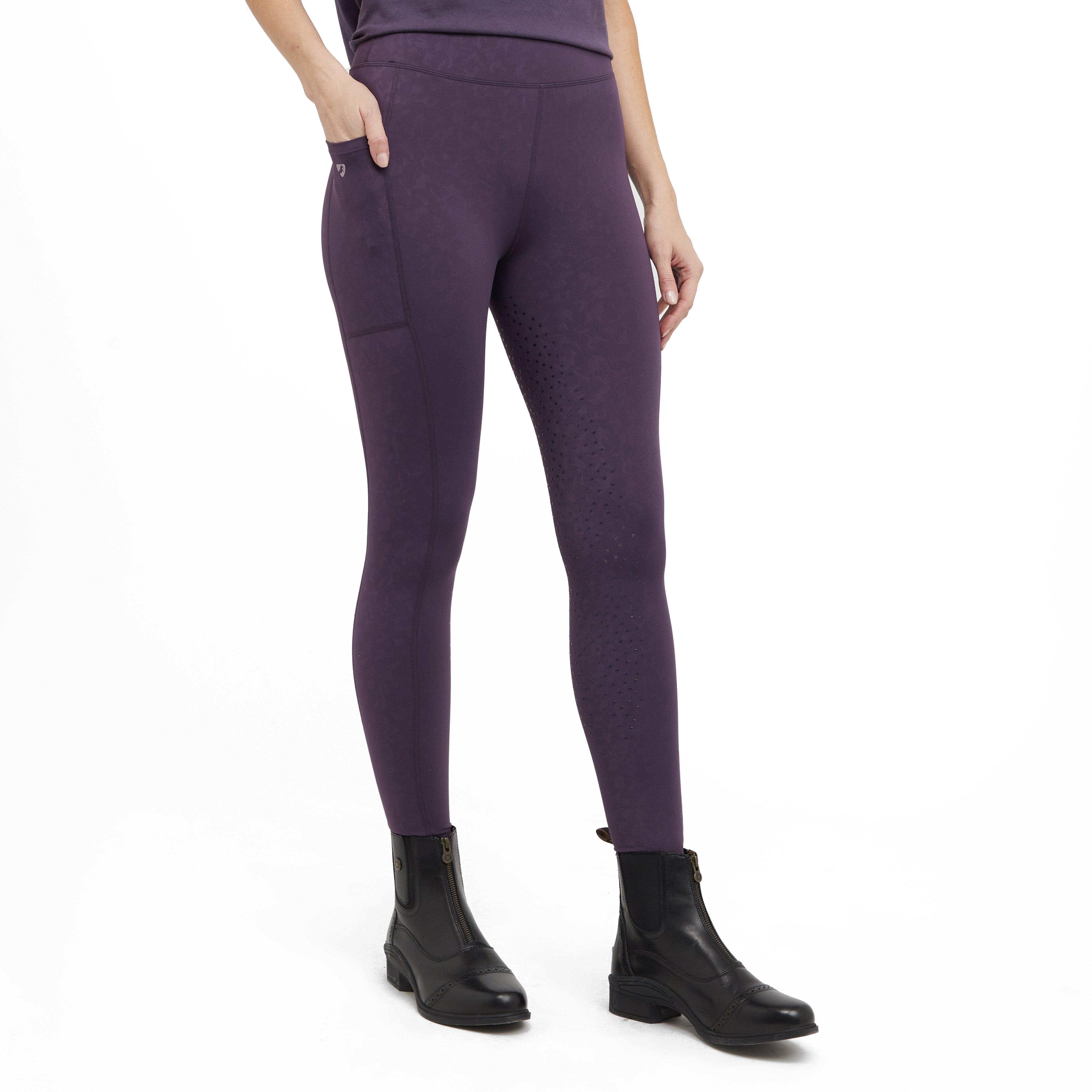 Women’s Non-Stop Riding Tights