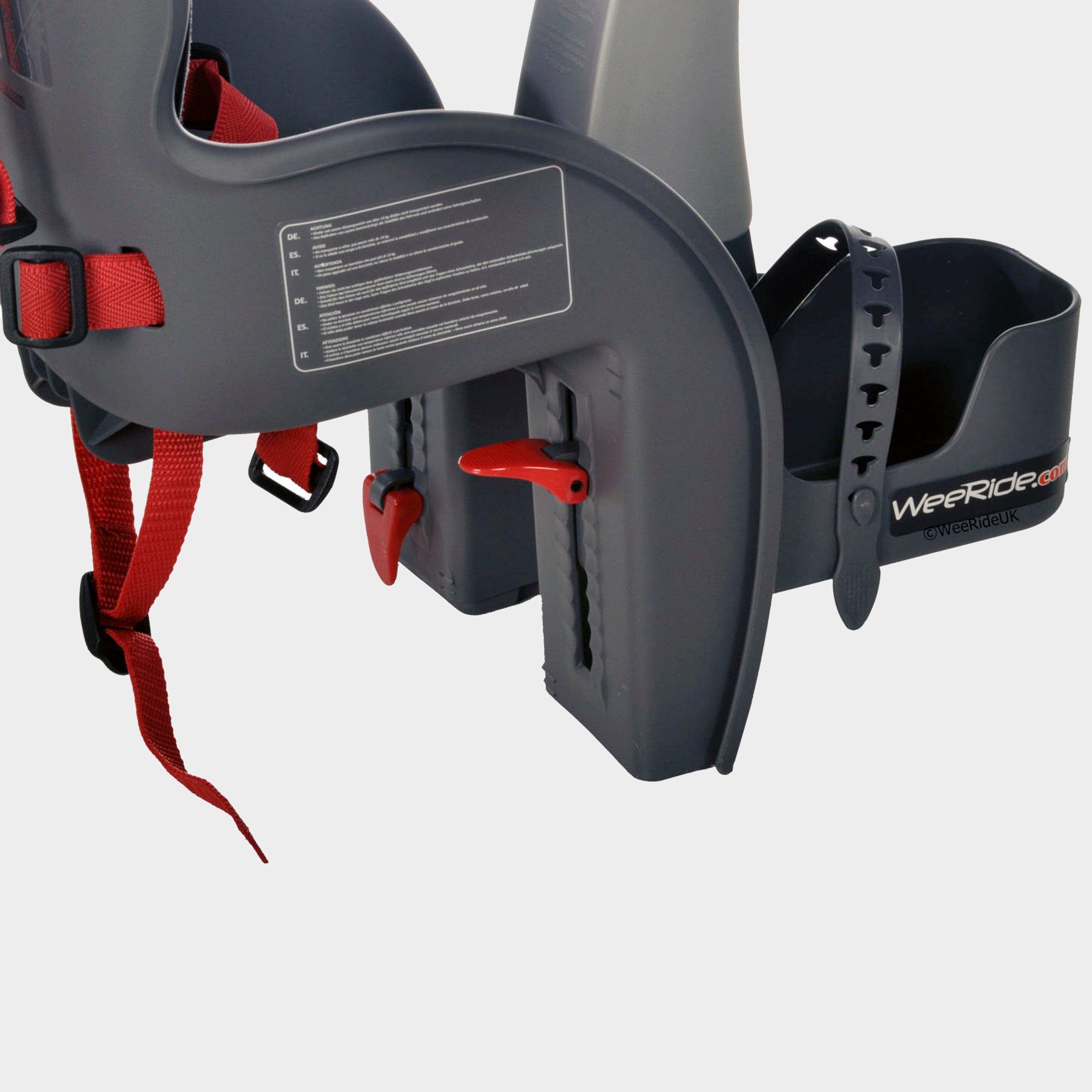 Safe Front Baby Bike Seat