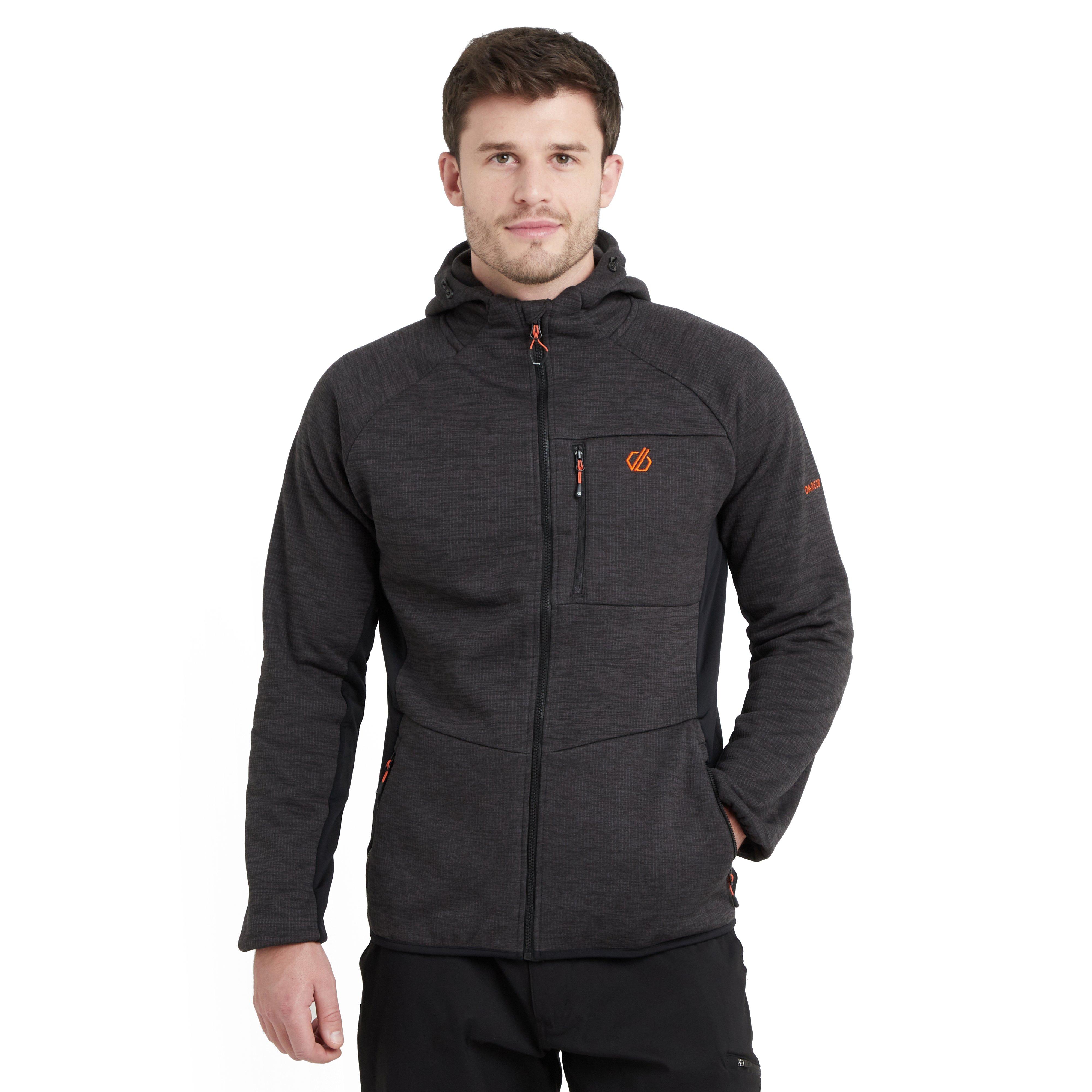 Men's Torrek Mountain Pro Midlayer