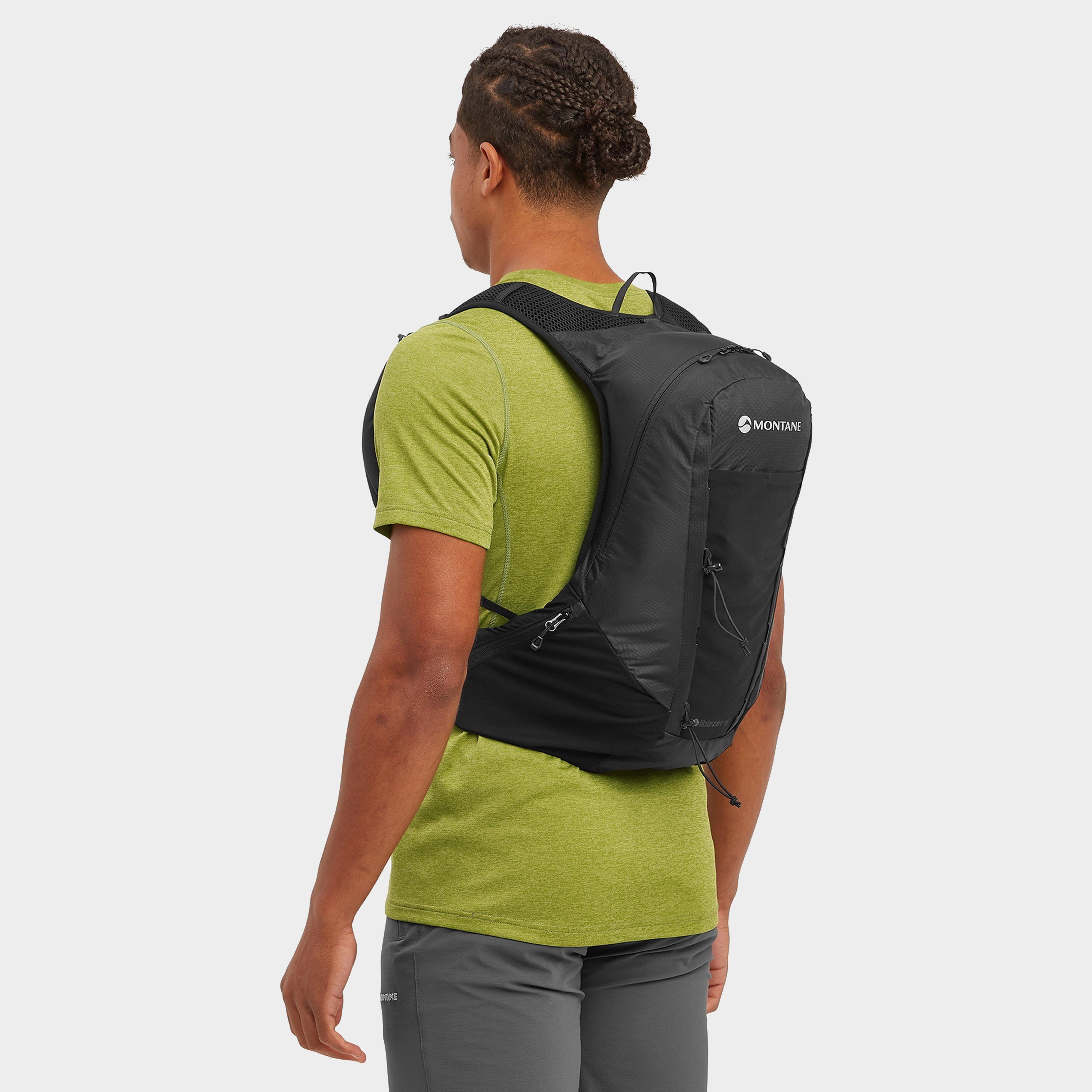 Trailblazer II 18 Litre Daypack