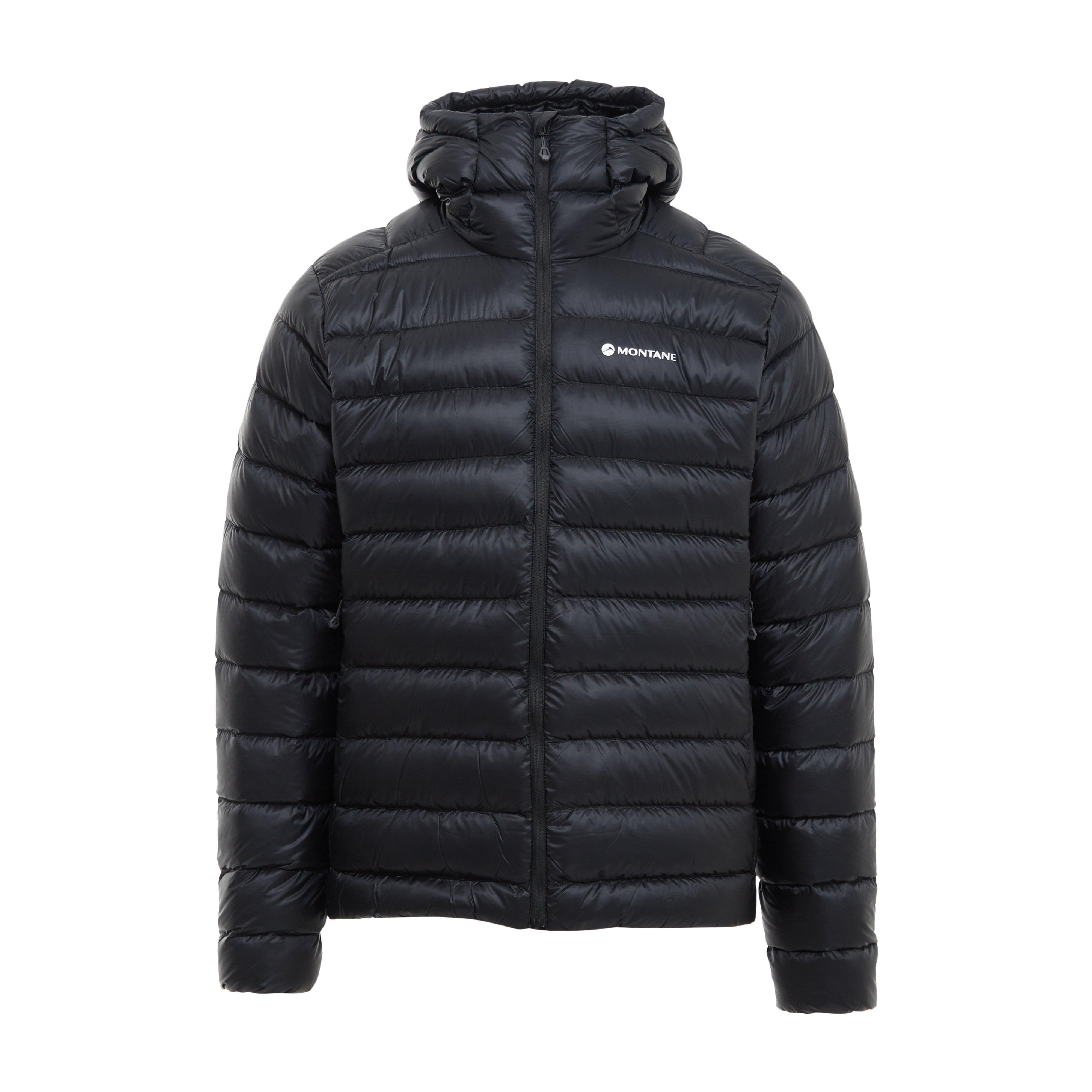 Men's Alpine 850 Lite Hooded Down Jacket