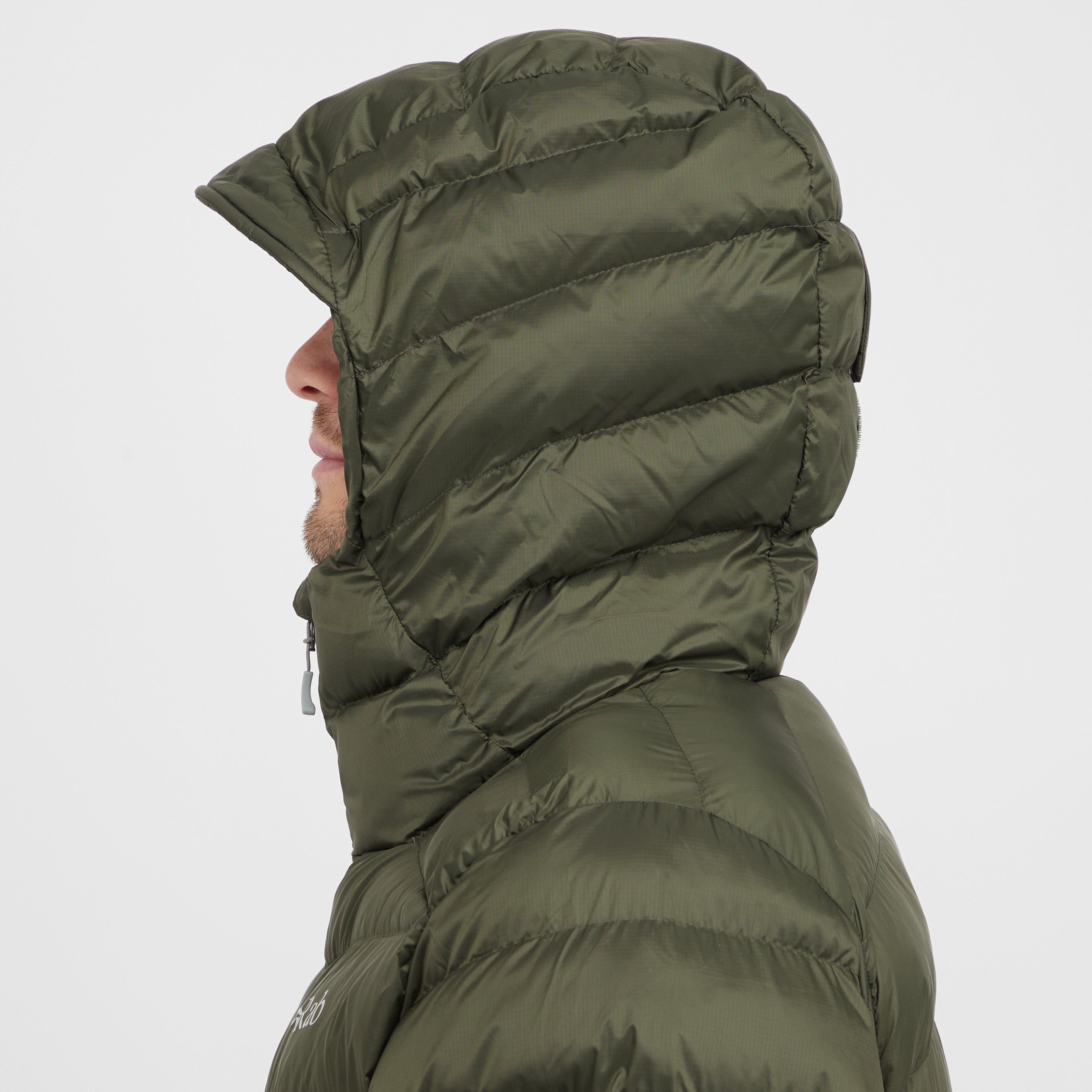 Men’s Nebula Pro Jacket