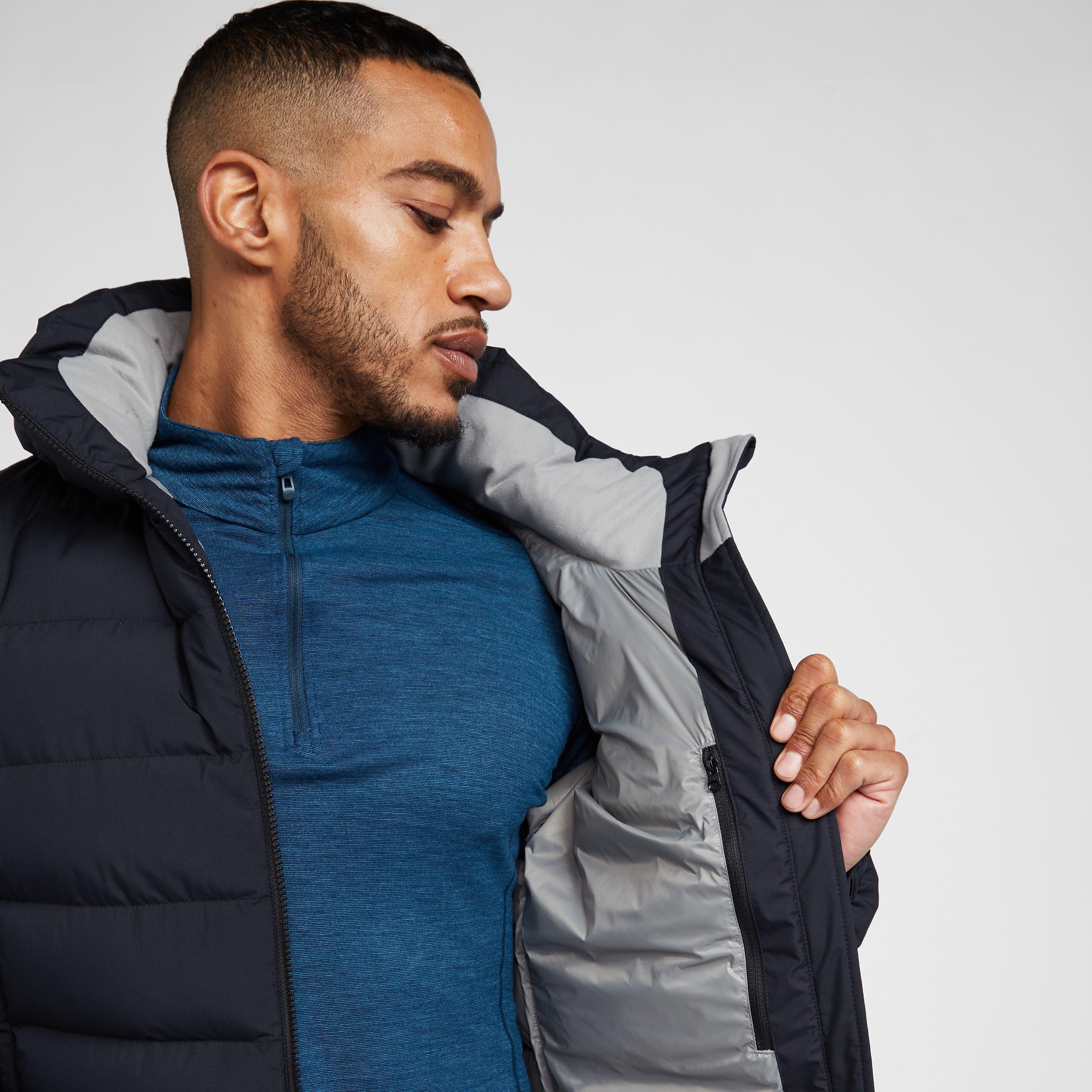 Men's Lightline ECO Down Jacket