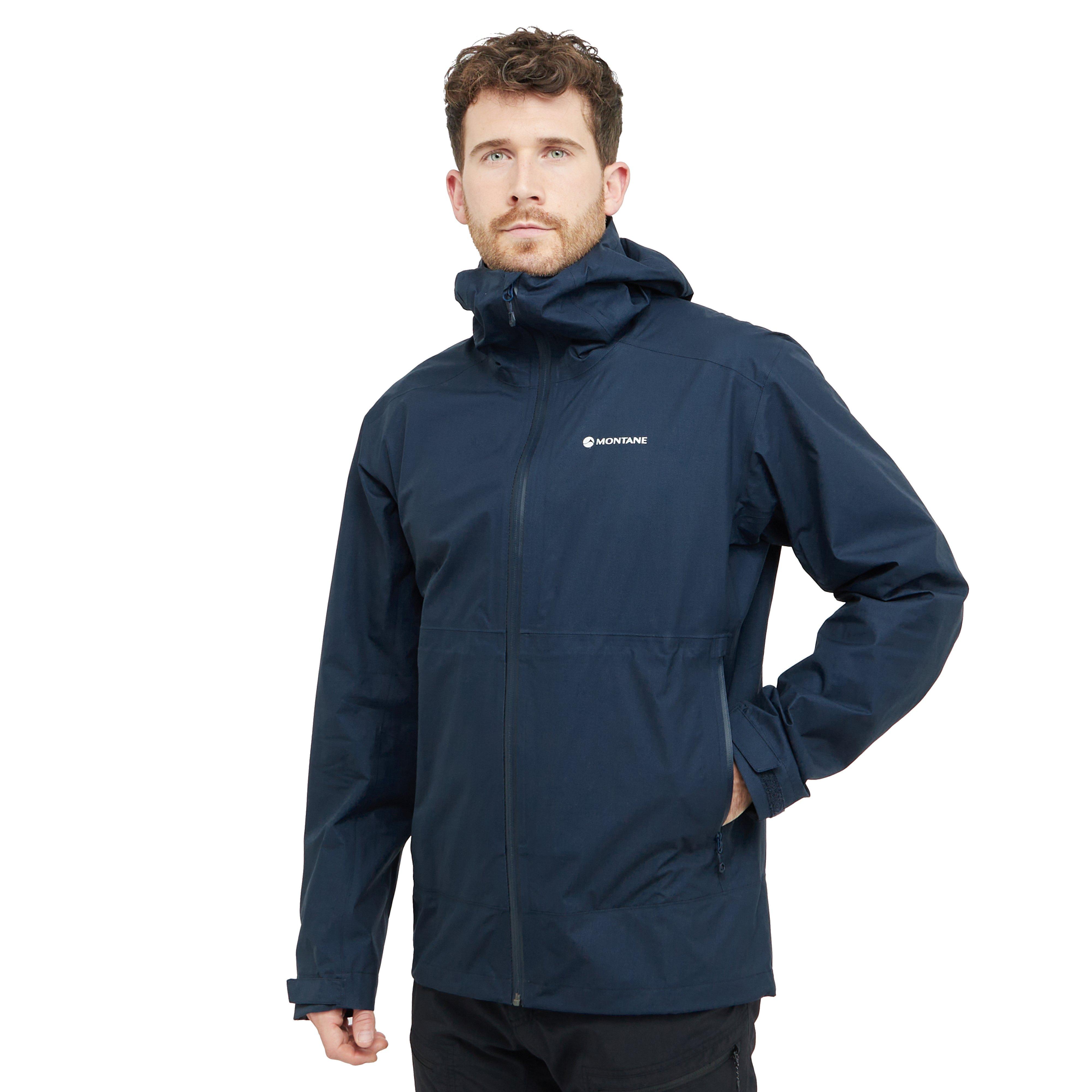 Men's Spirit Lite Waterproof Jacket