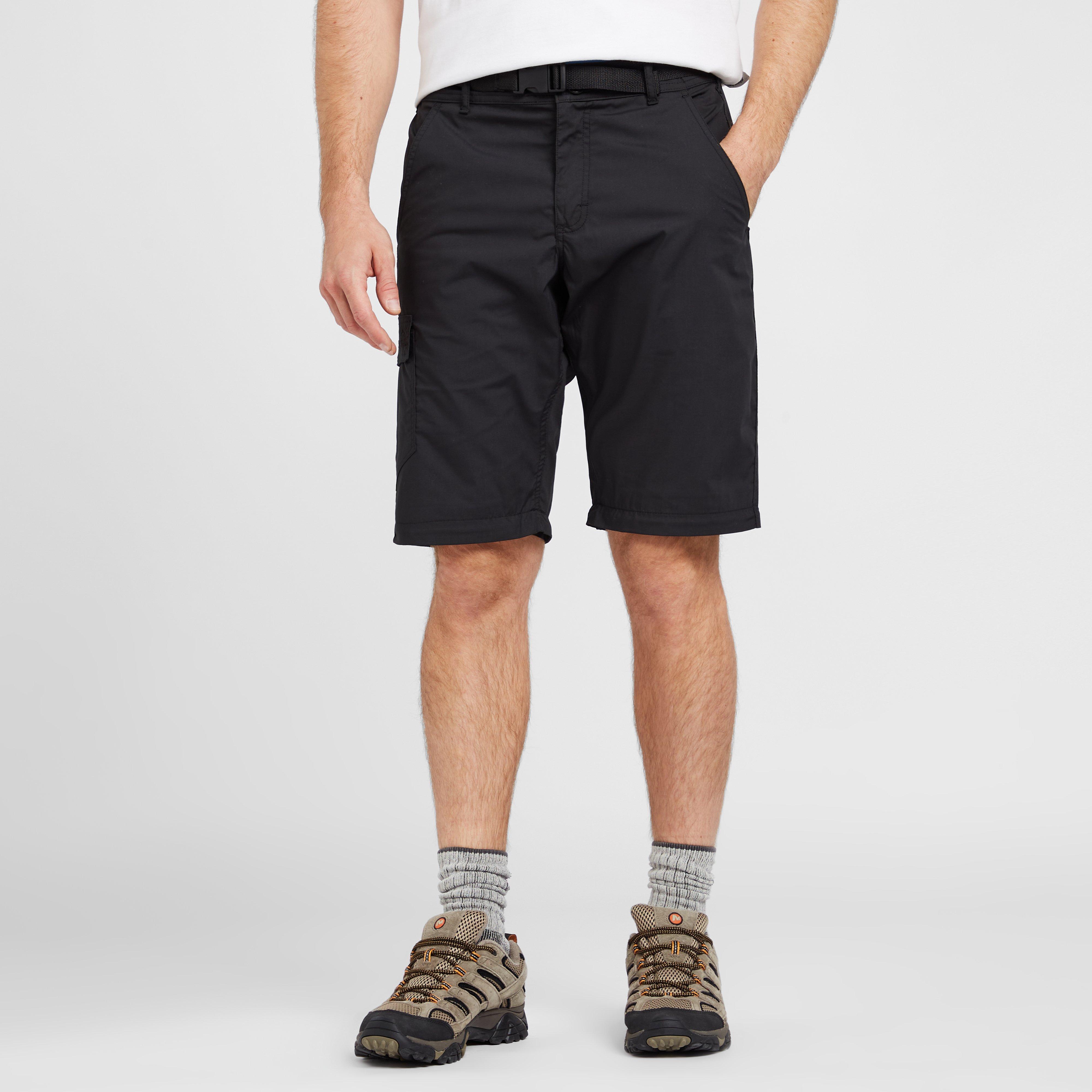Men's Nebraska Zip-off Trousers