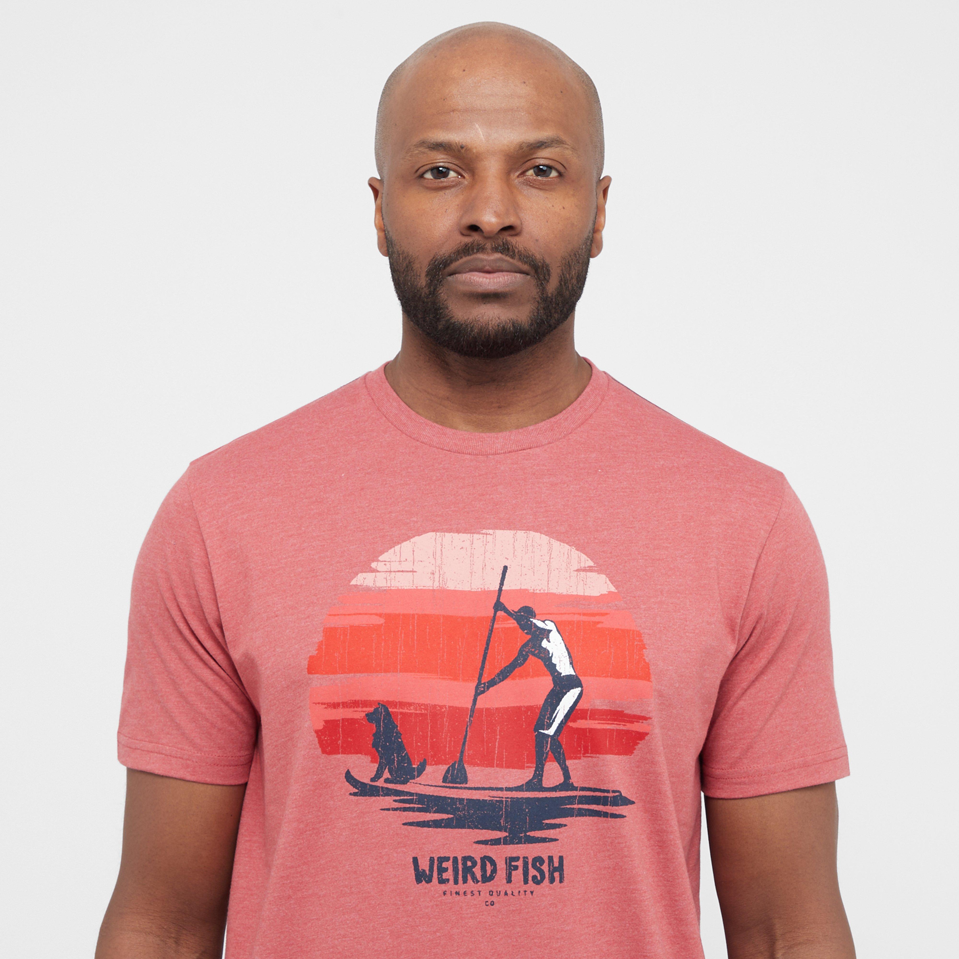 Men’s What Sup Eco Graphic T-Shirt