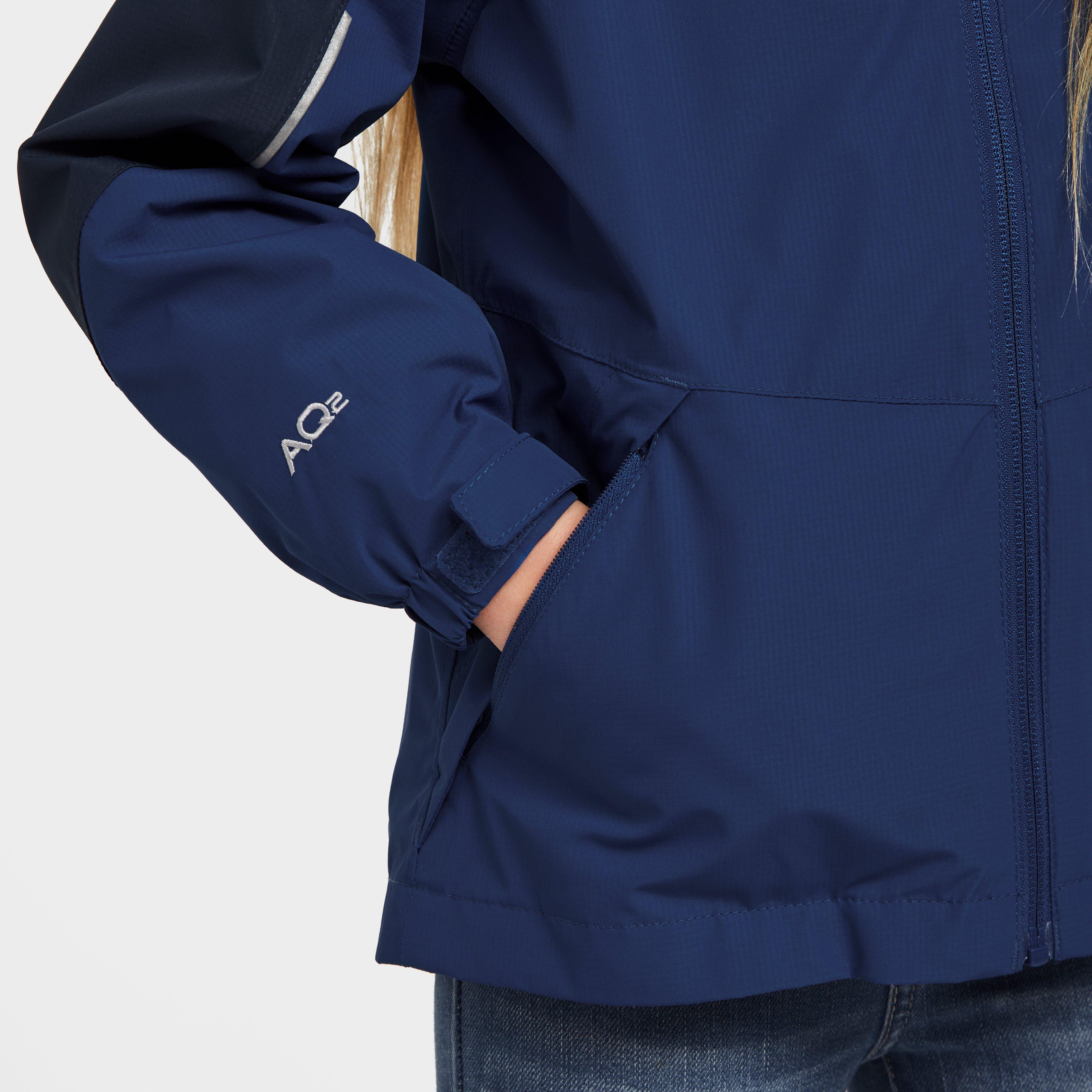 Kids’ Stokesley 3 in 1 Waterproof Jacket