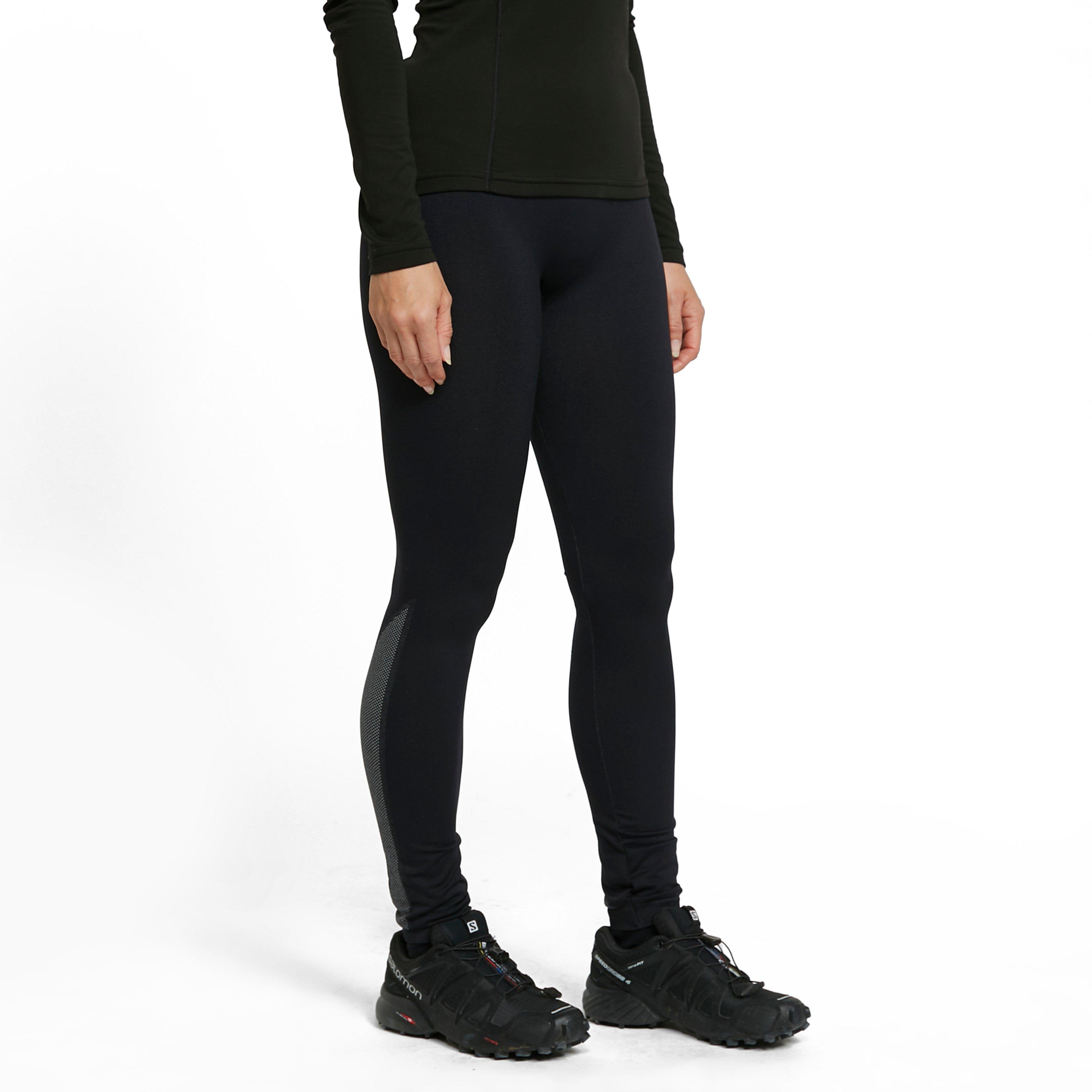 Flow Form Baselayer Tight