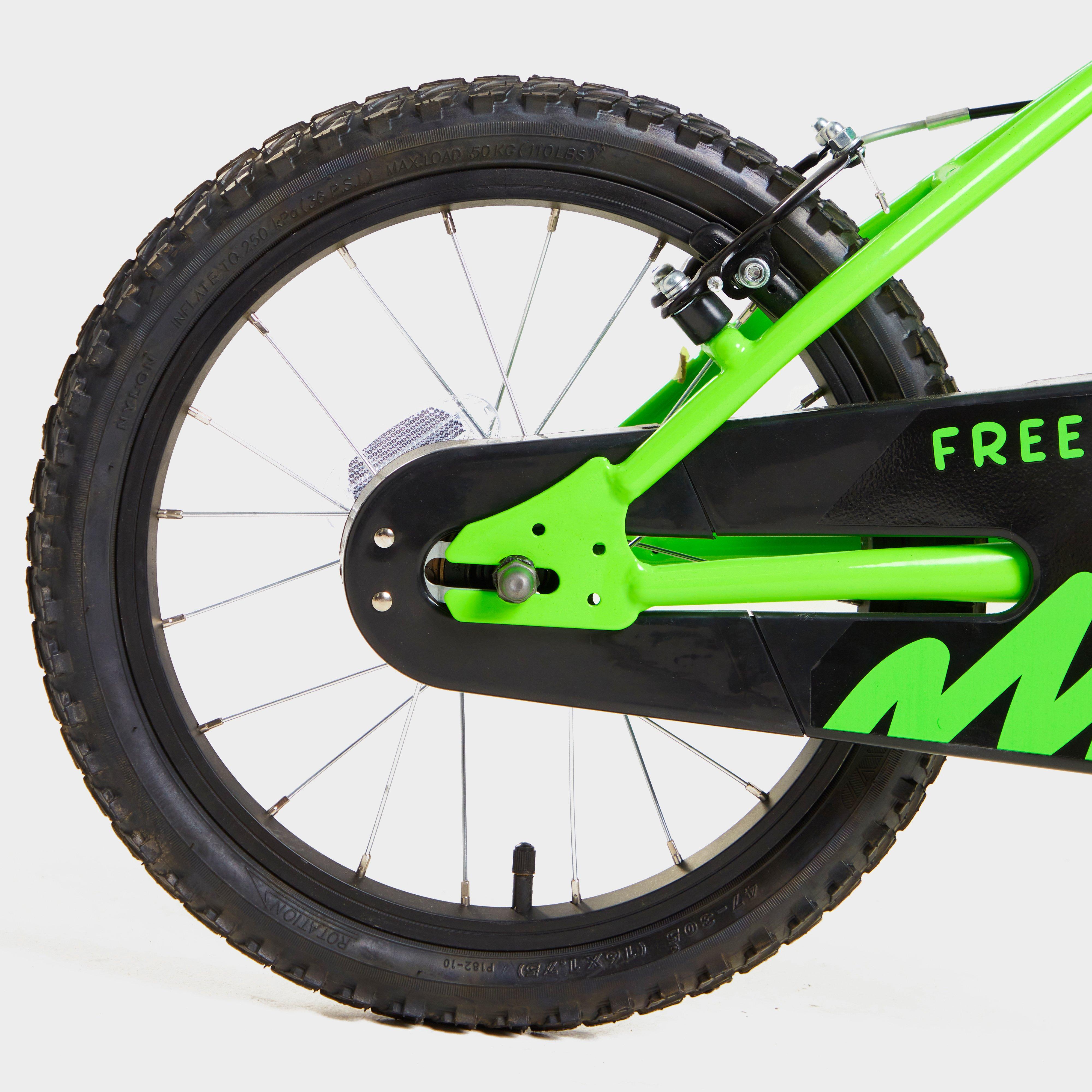 Freedom 16” Kids’ Bike