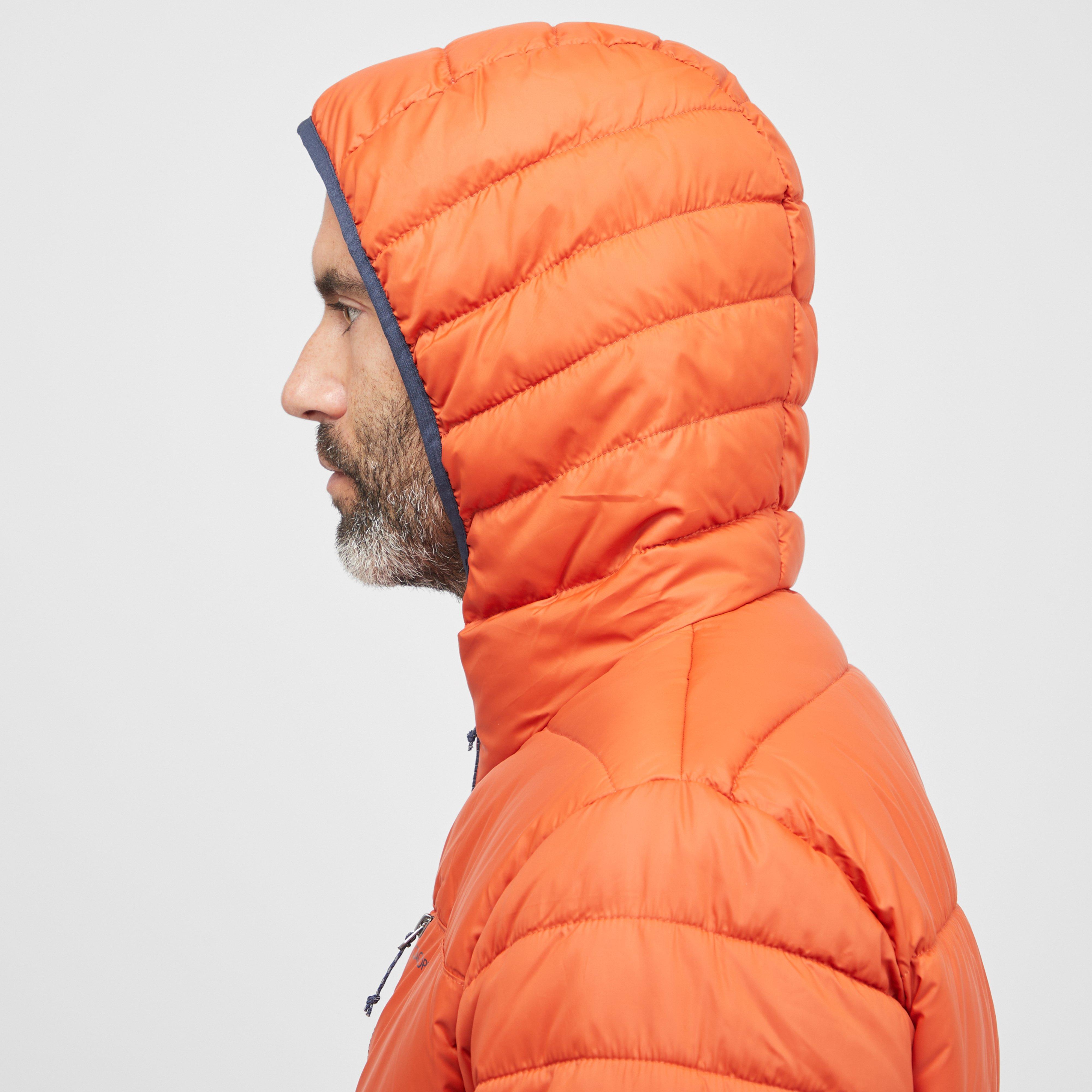 Men's Compresslite VIII Hooded Jacket