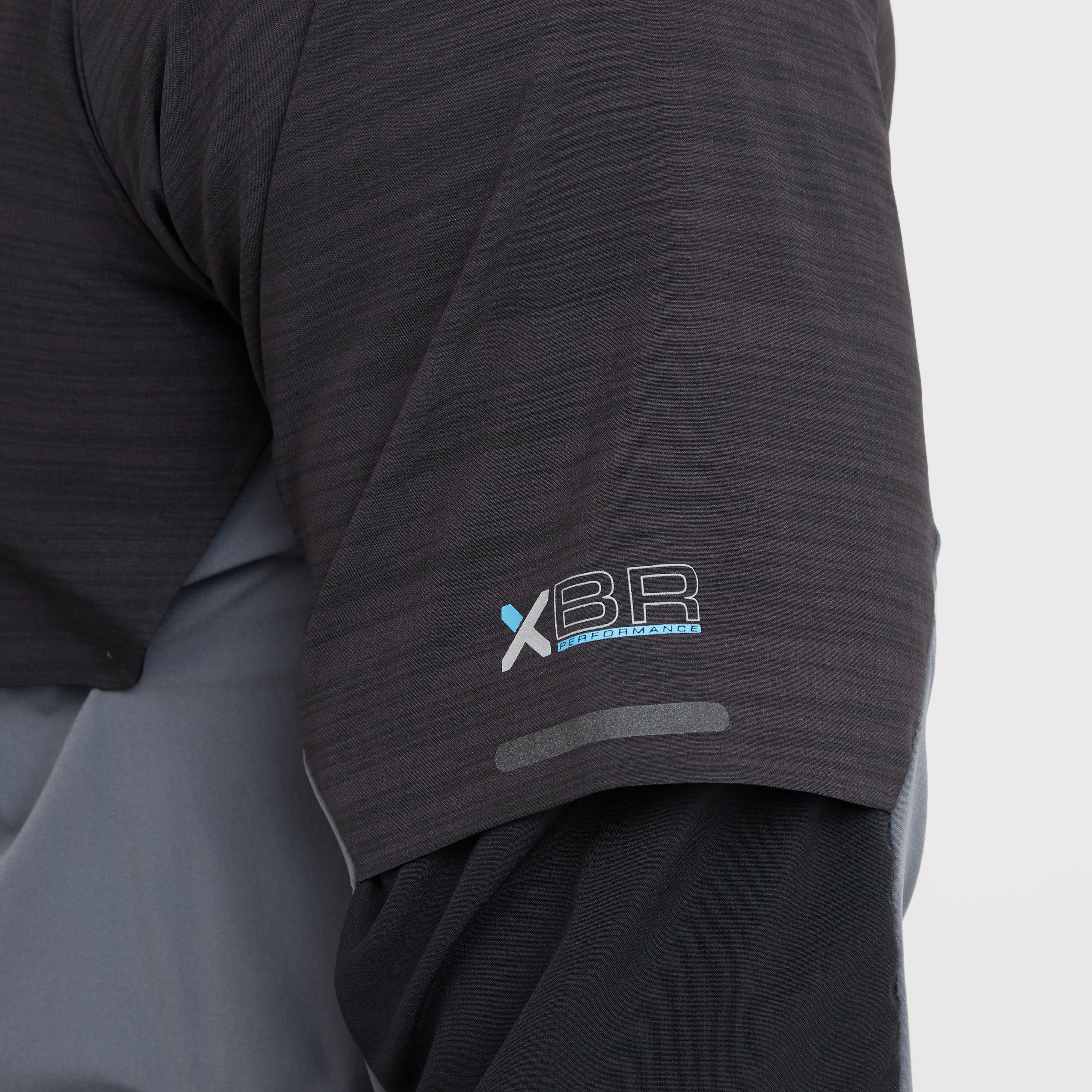 Men’s Peak Track Top