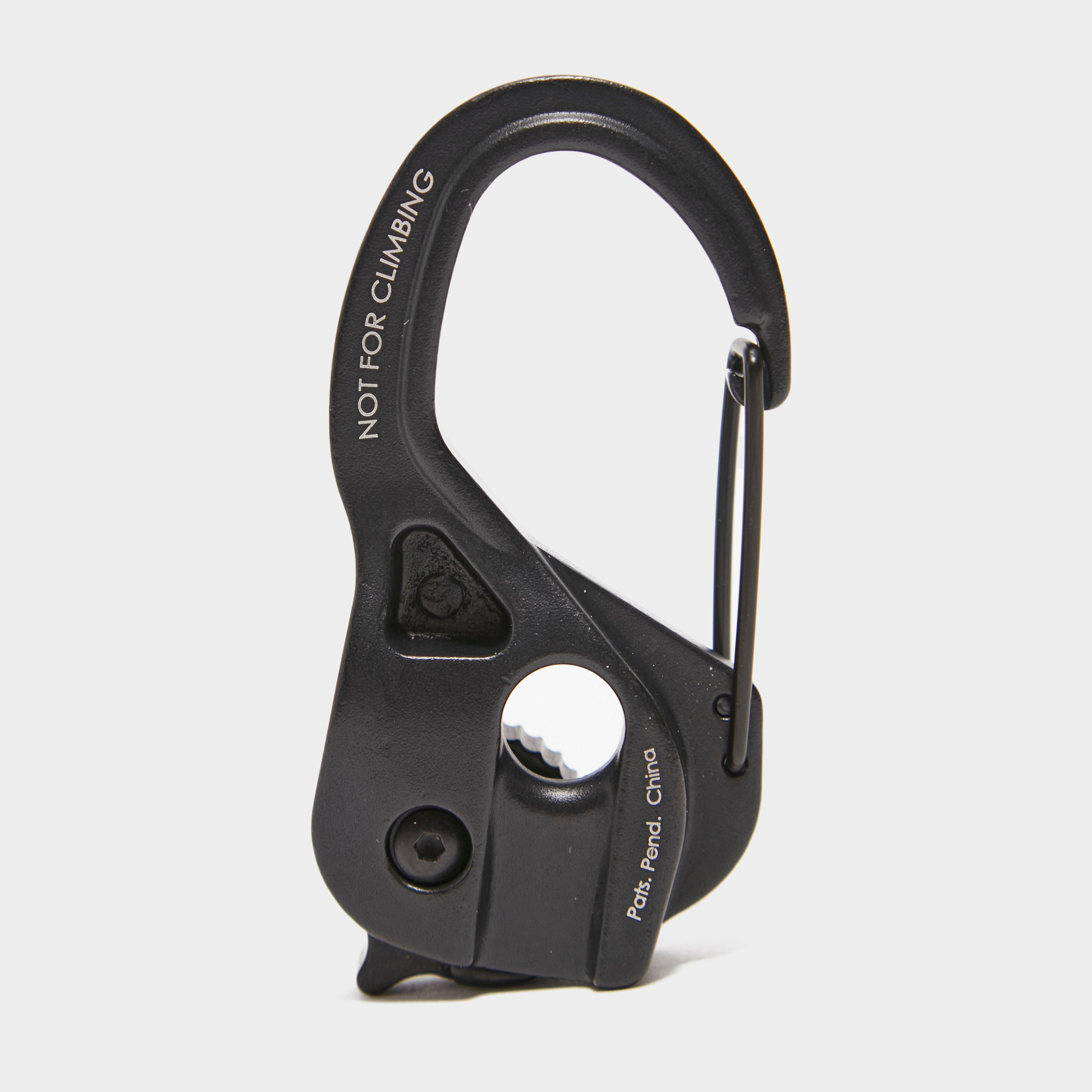 CamJam XT Aluminium Rope Tightener