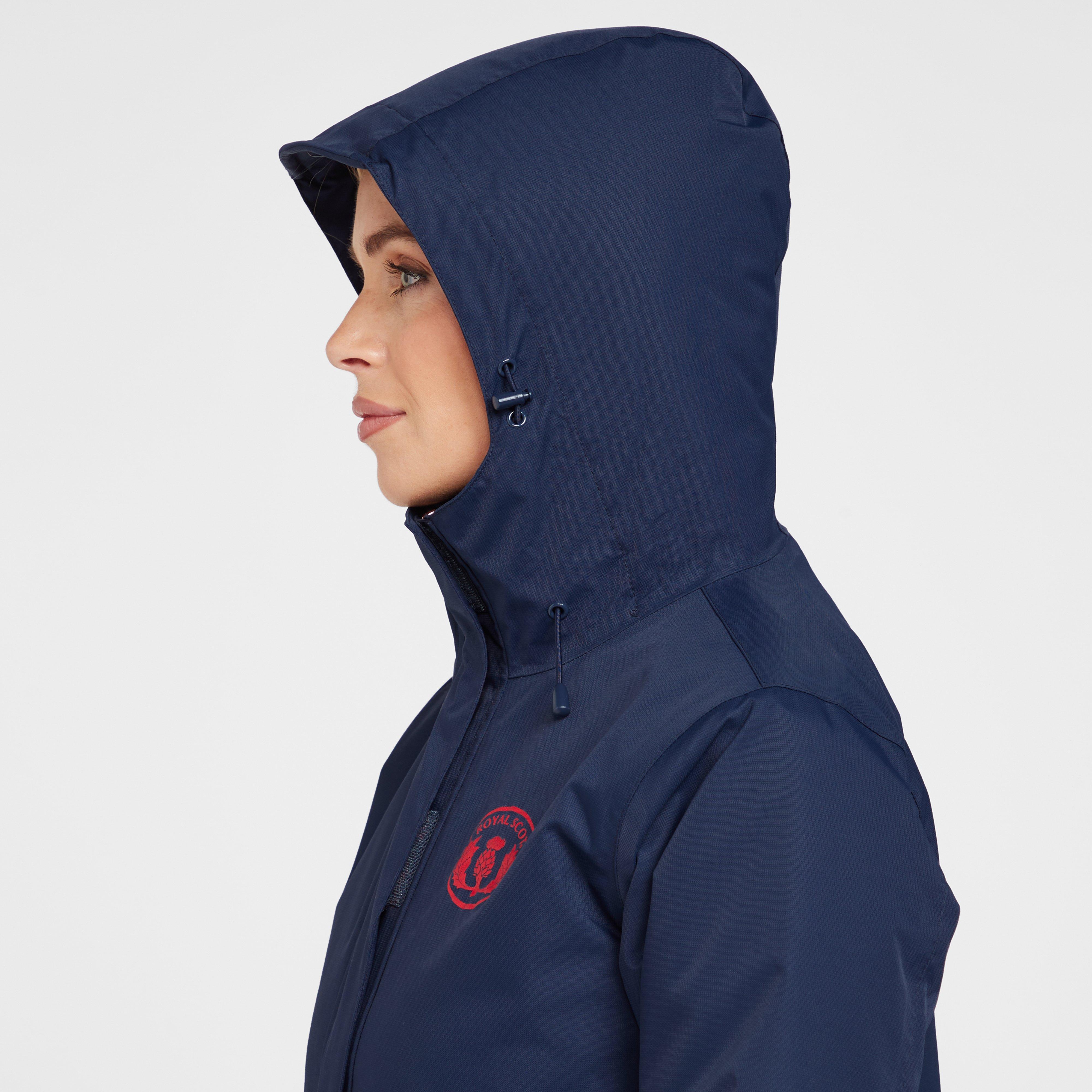 Women's Maya WP Insulated Jacket