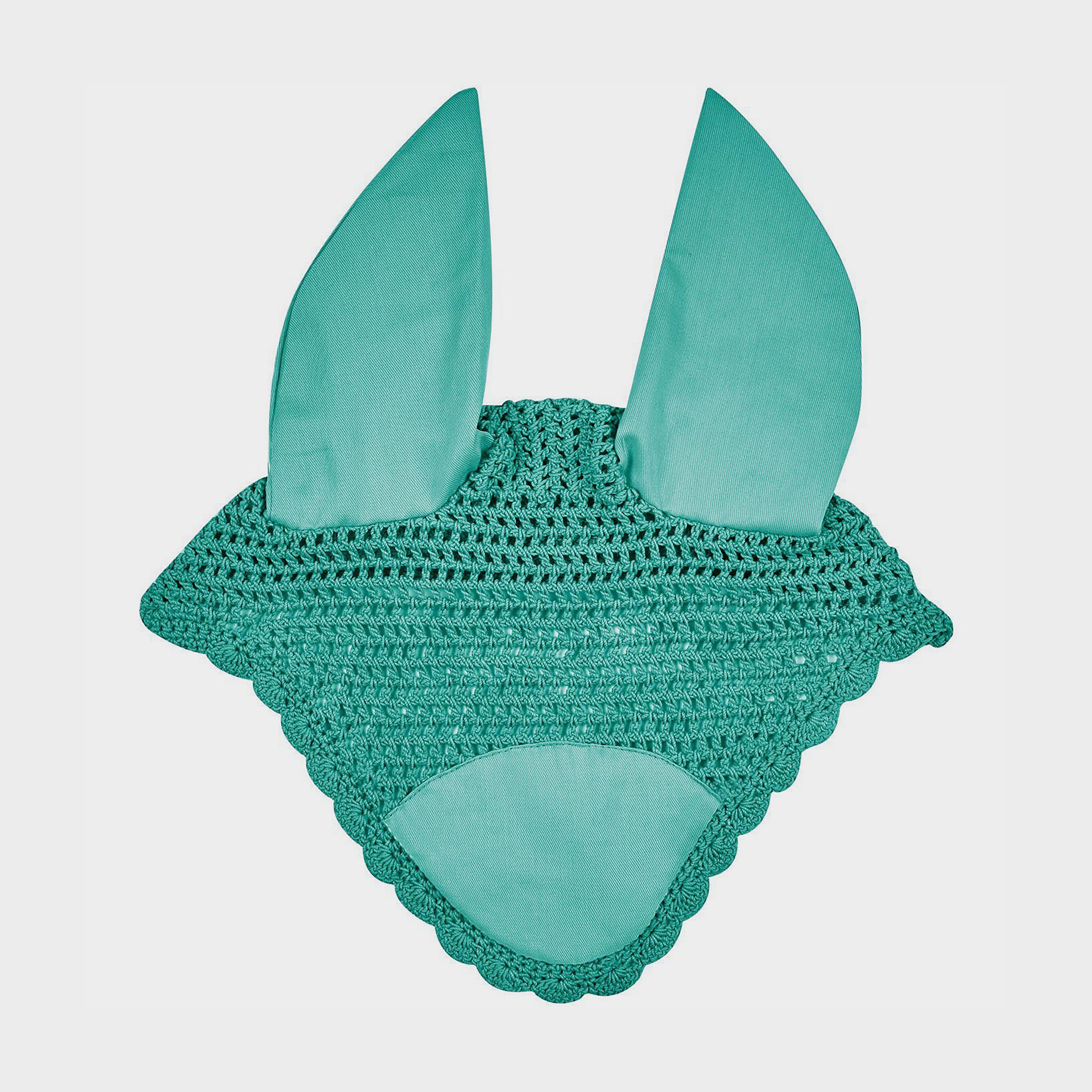 Prime Fly Veil Turquoise