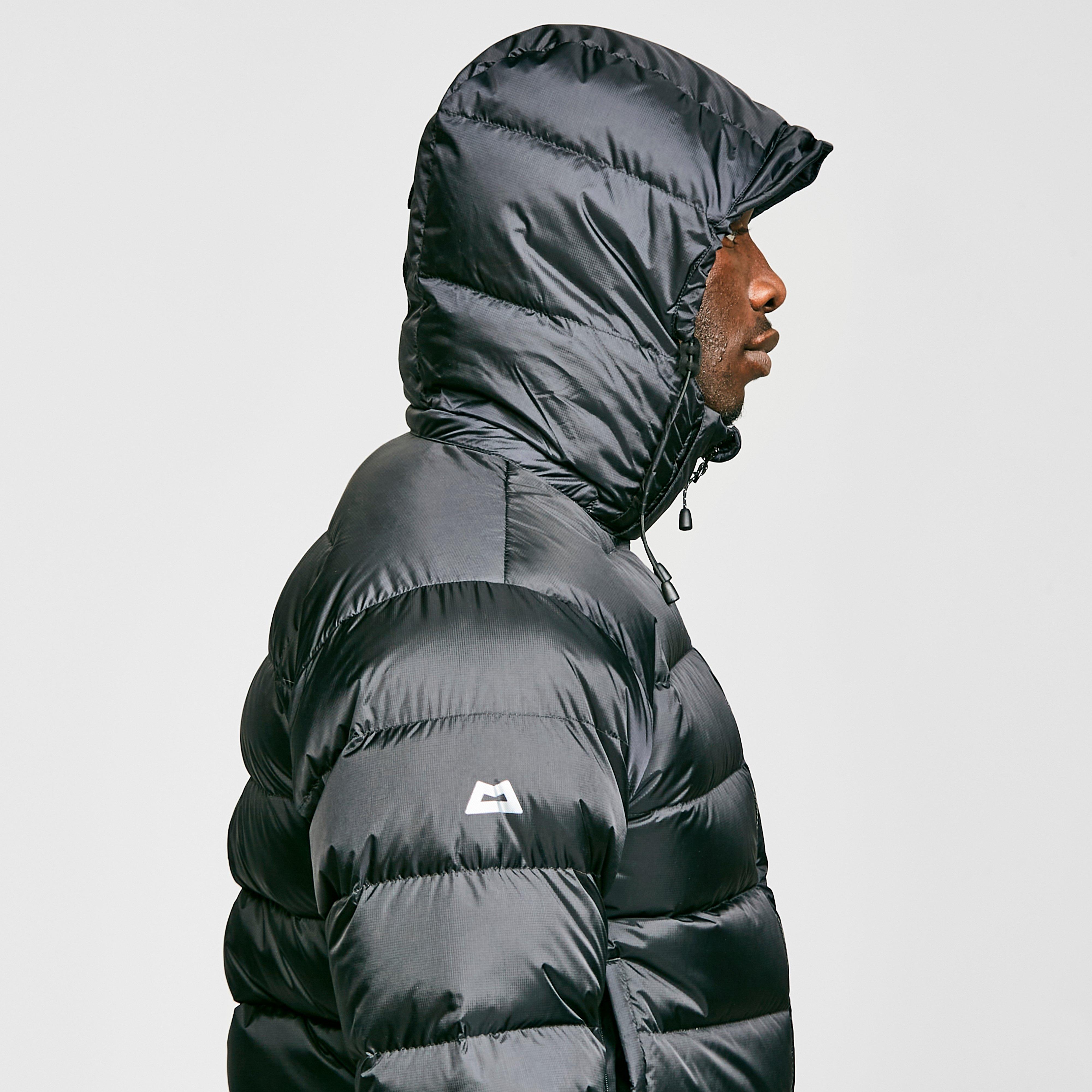 Men's Lightline Down Jacket