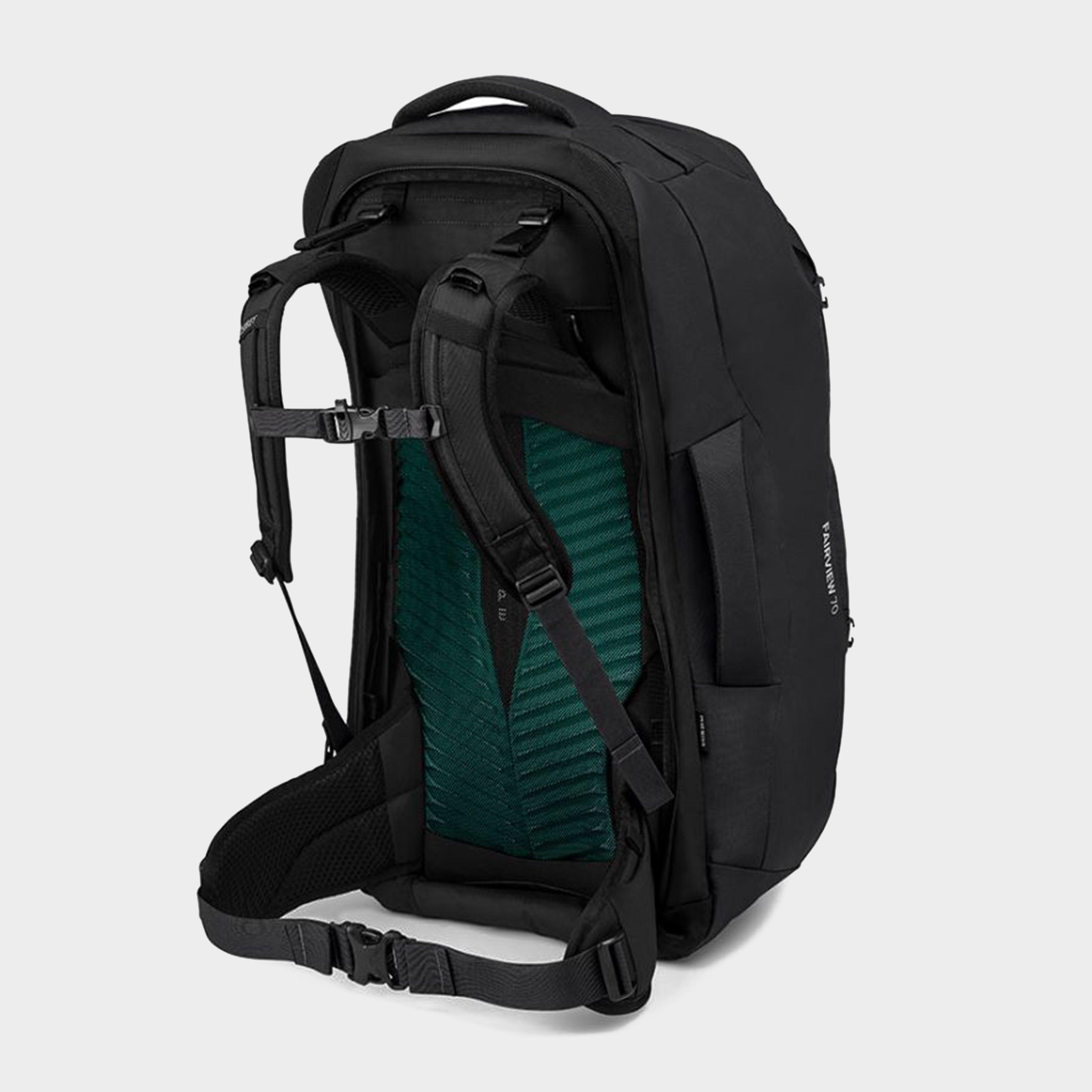 Women's Fairview 70L Travel Backpack
