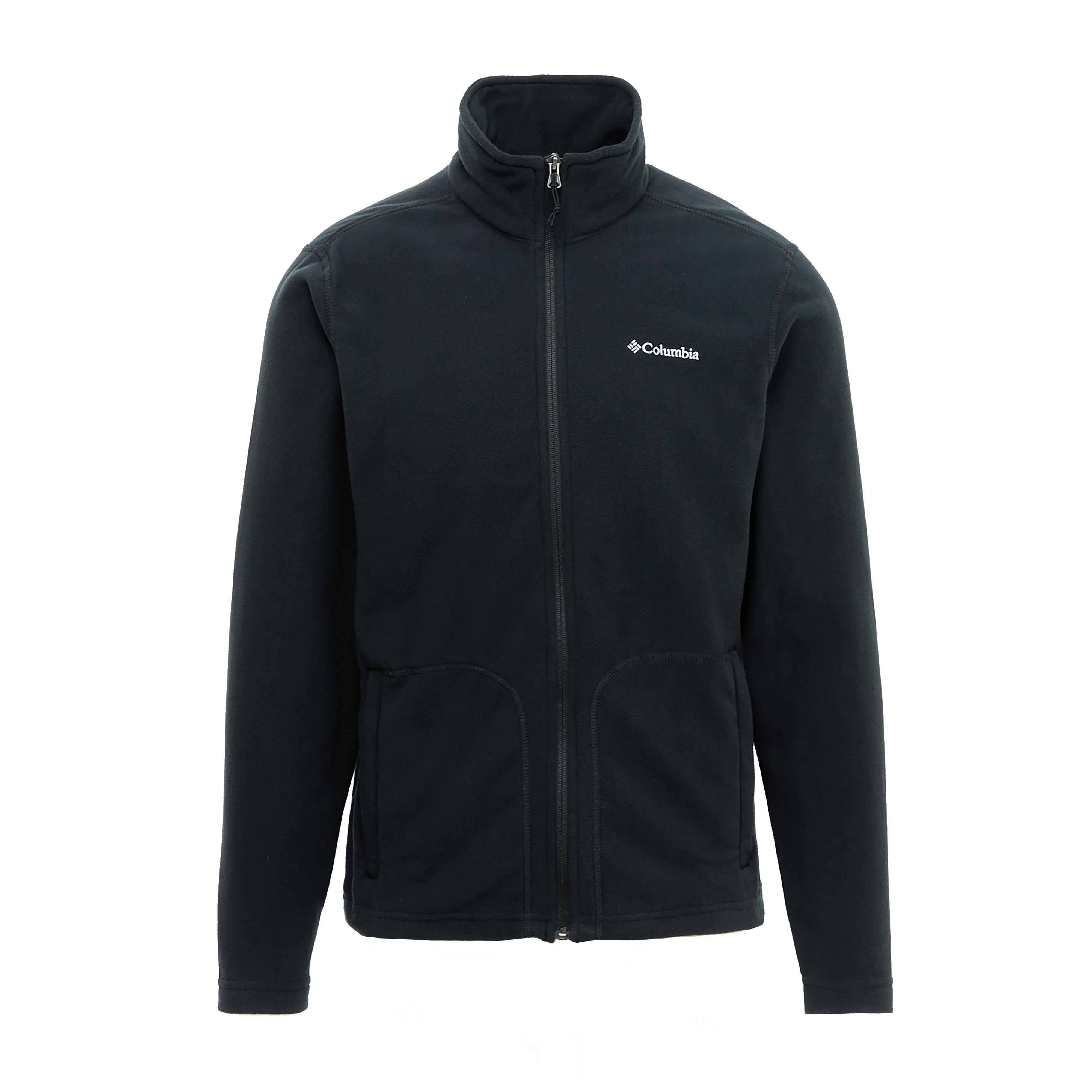 Men’s Fast Trek™ Fleece Jacket