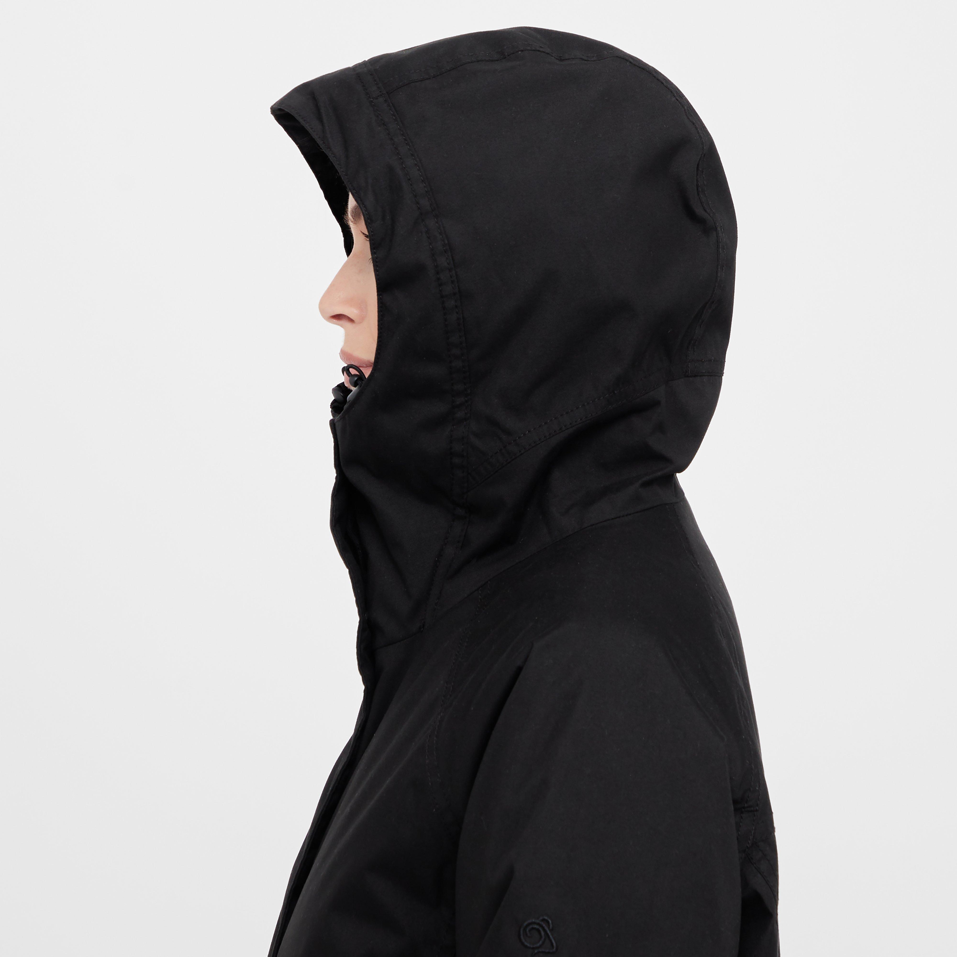 Women’s Rosalind Waterproof Jacket