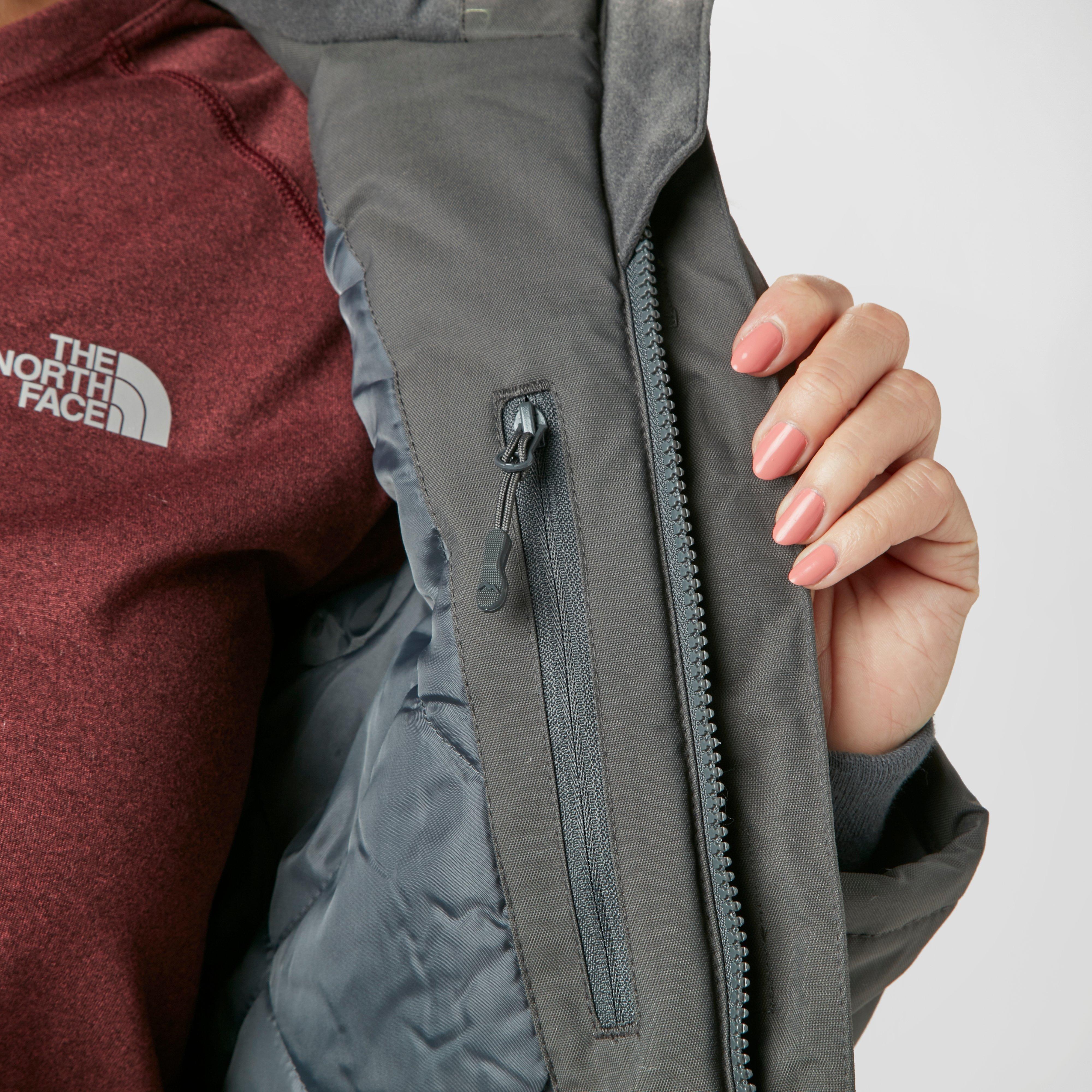 Womens' Paloma Parka