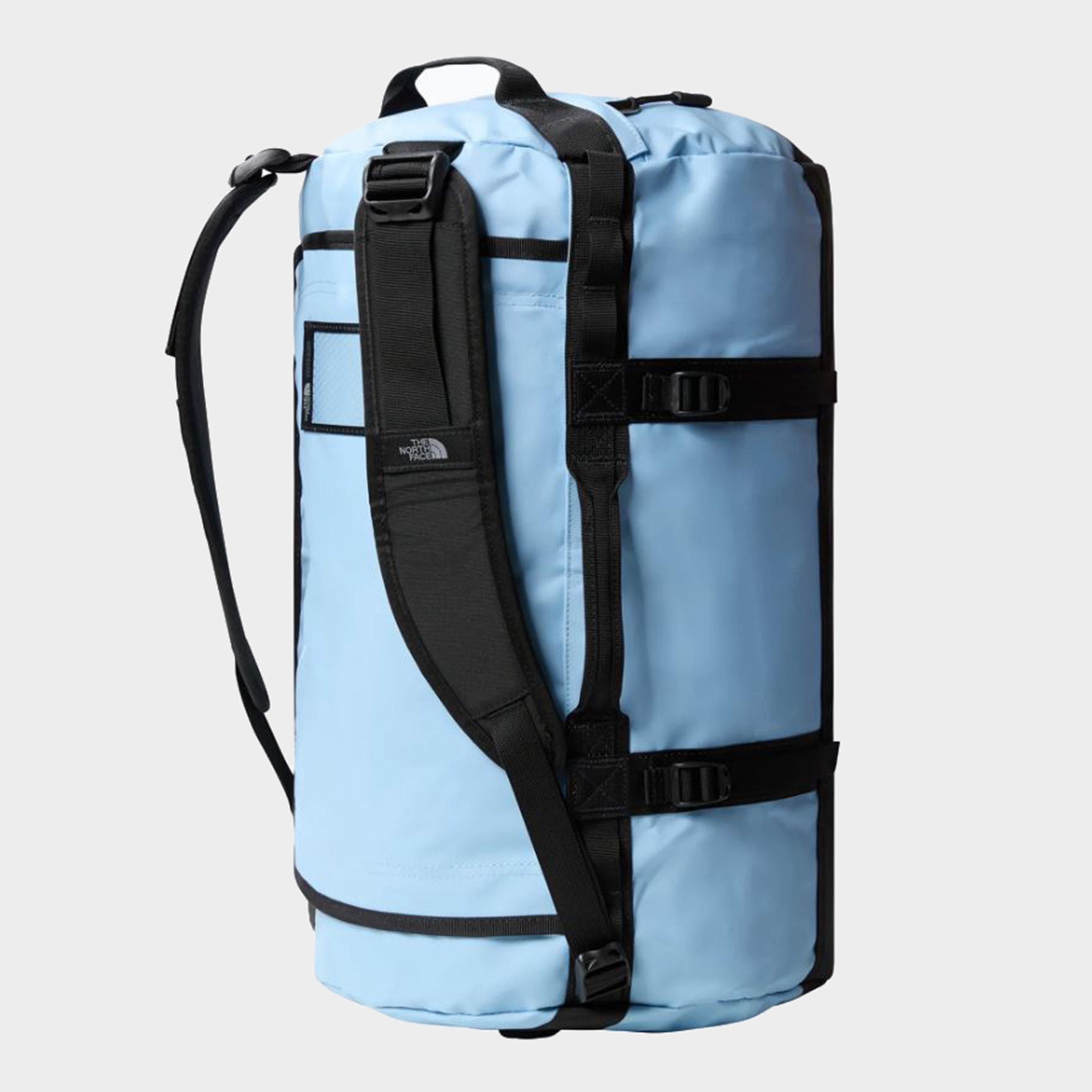 Basecamp Duffel Bag (Small)