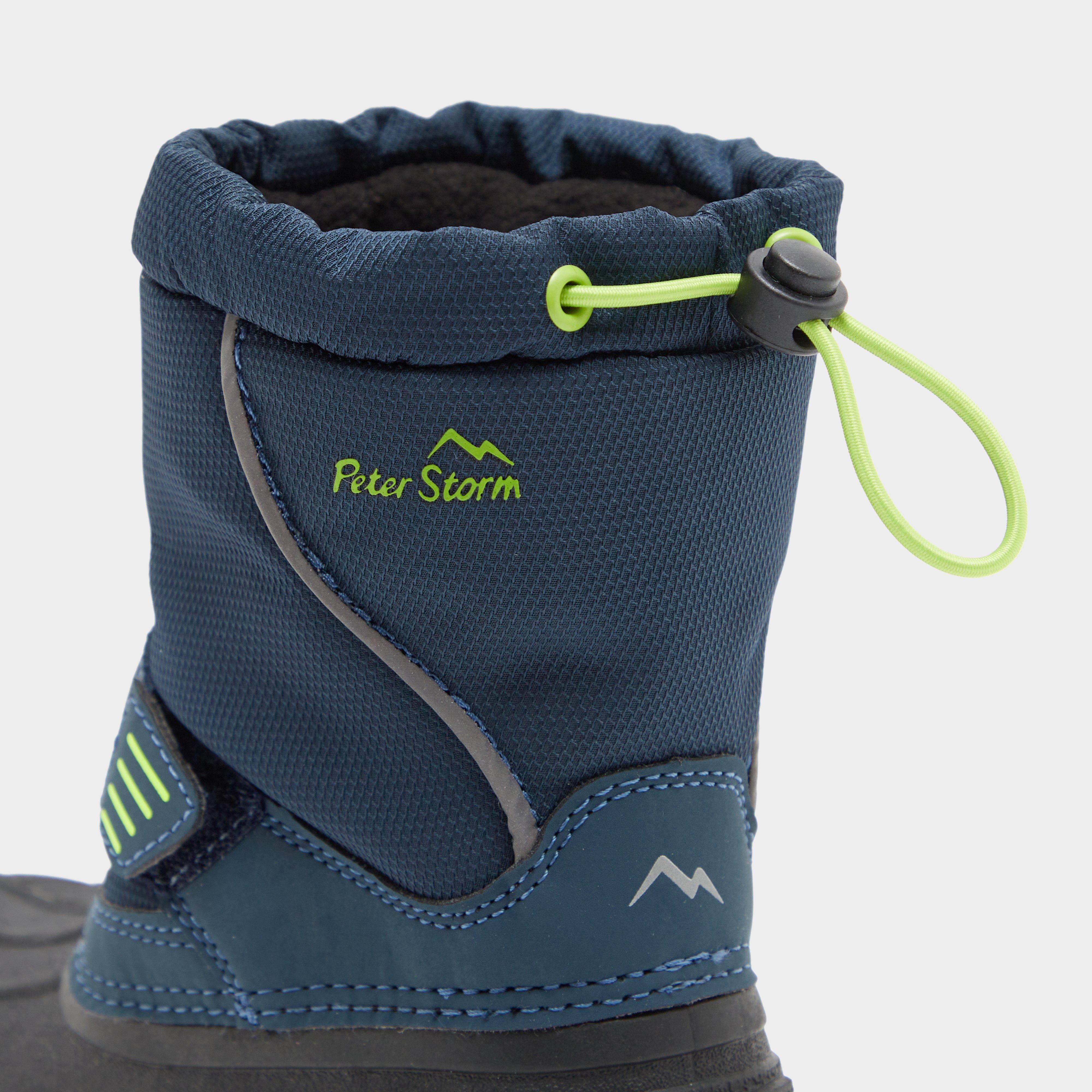 Kids' Snowy Boot