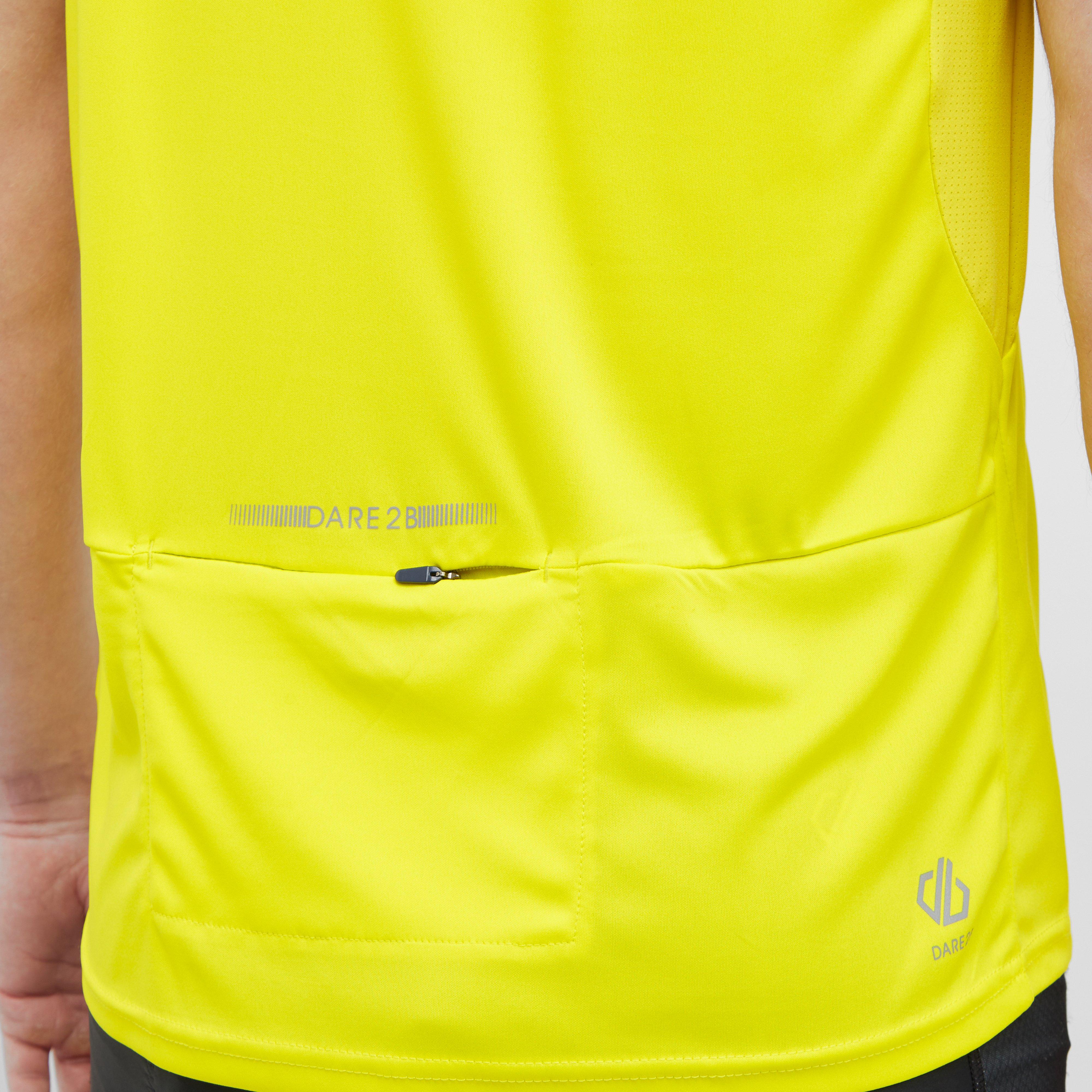 Men’s Gallantry II Short Sleeve Cycling Jersey