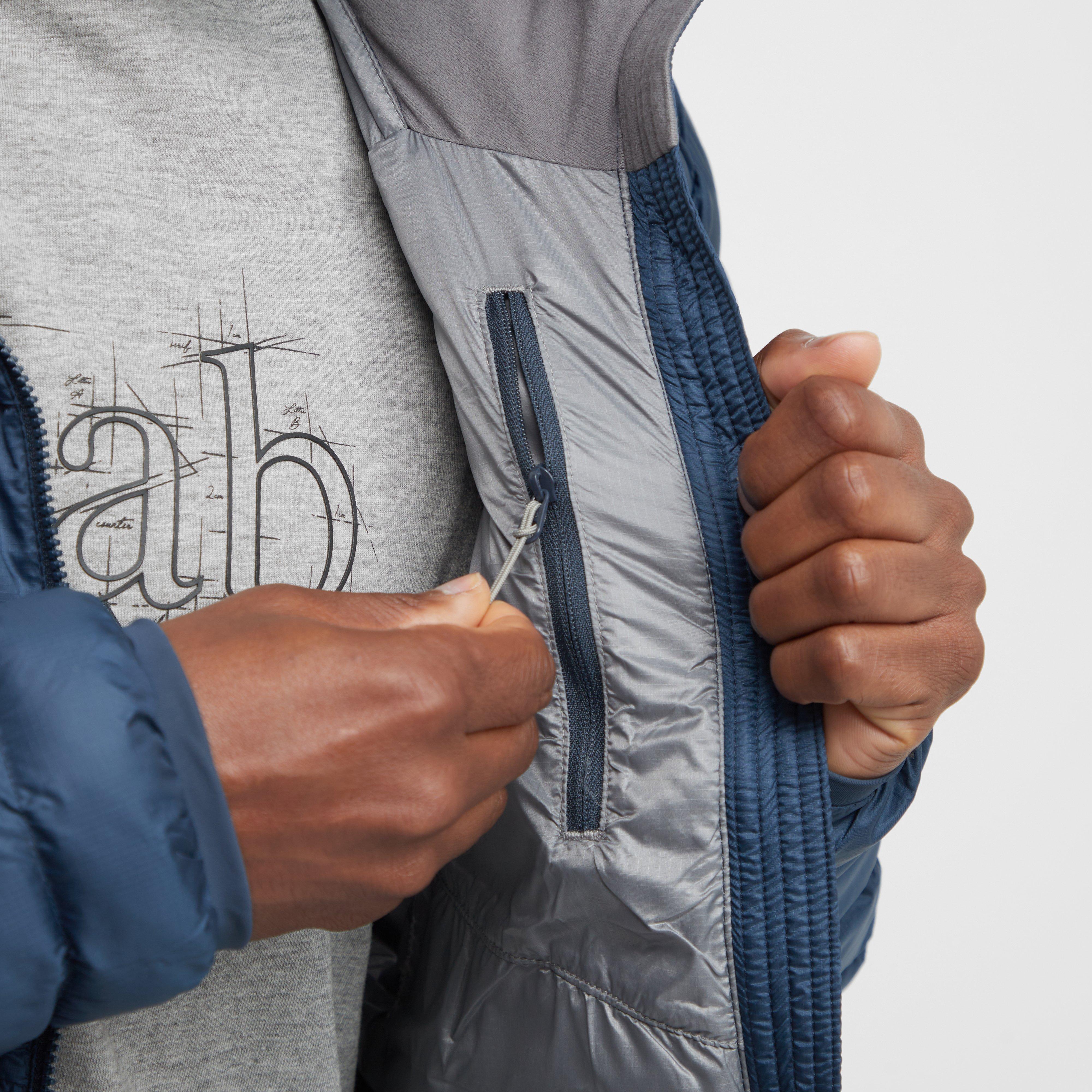 Men's Cirrus Alpine Jacket