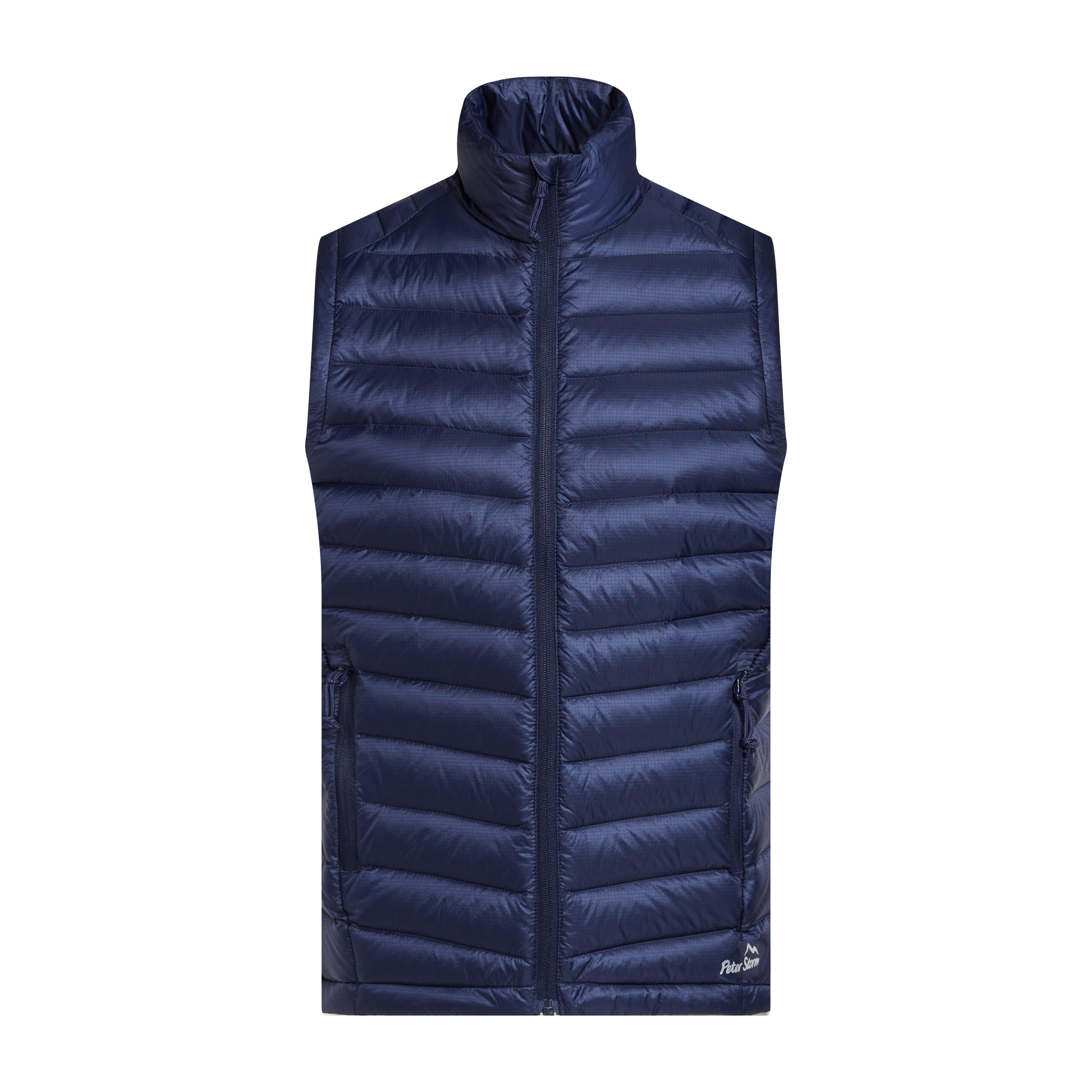 Women’s Loch Down Gilet