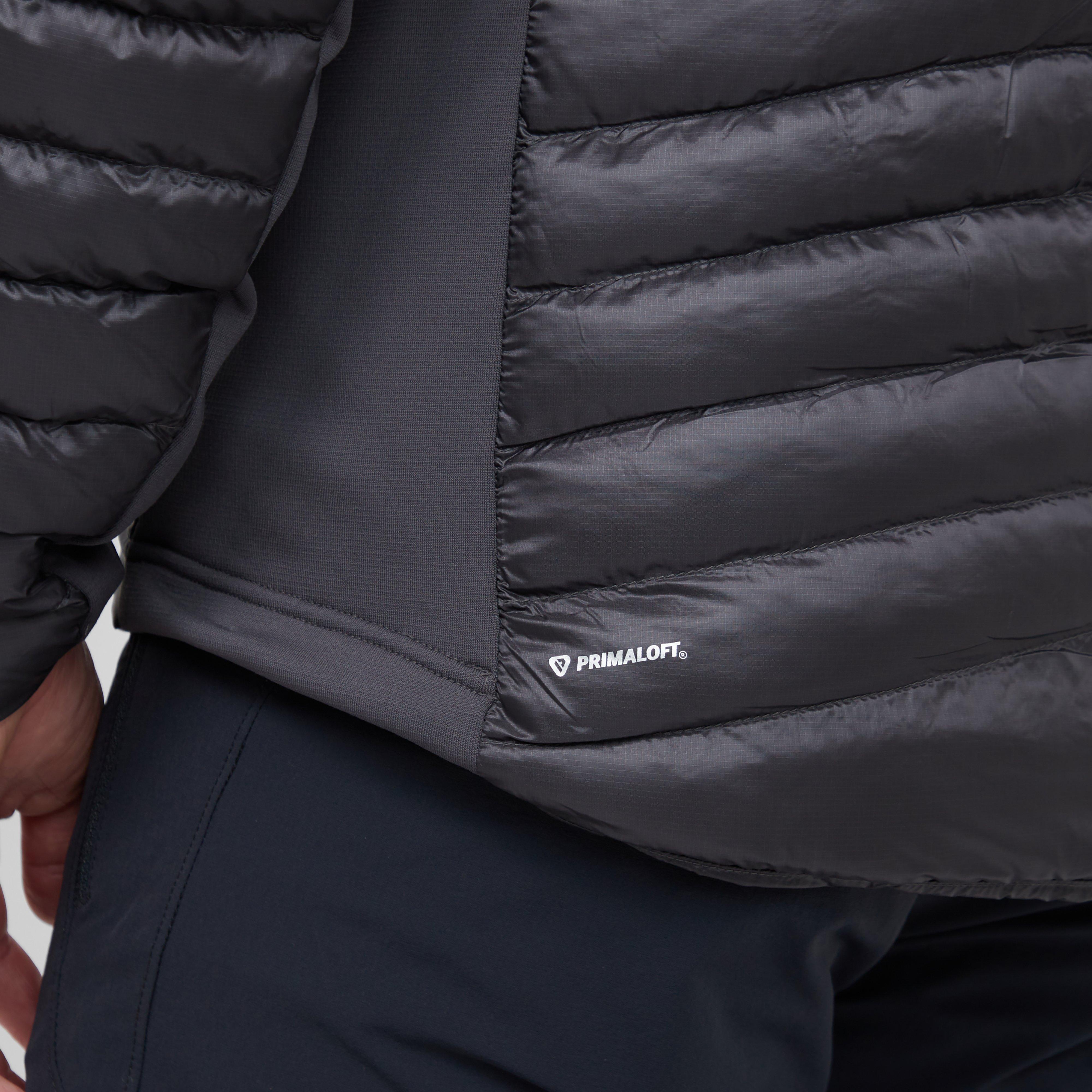 Men's Cirrus Flex Insulated Jacket