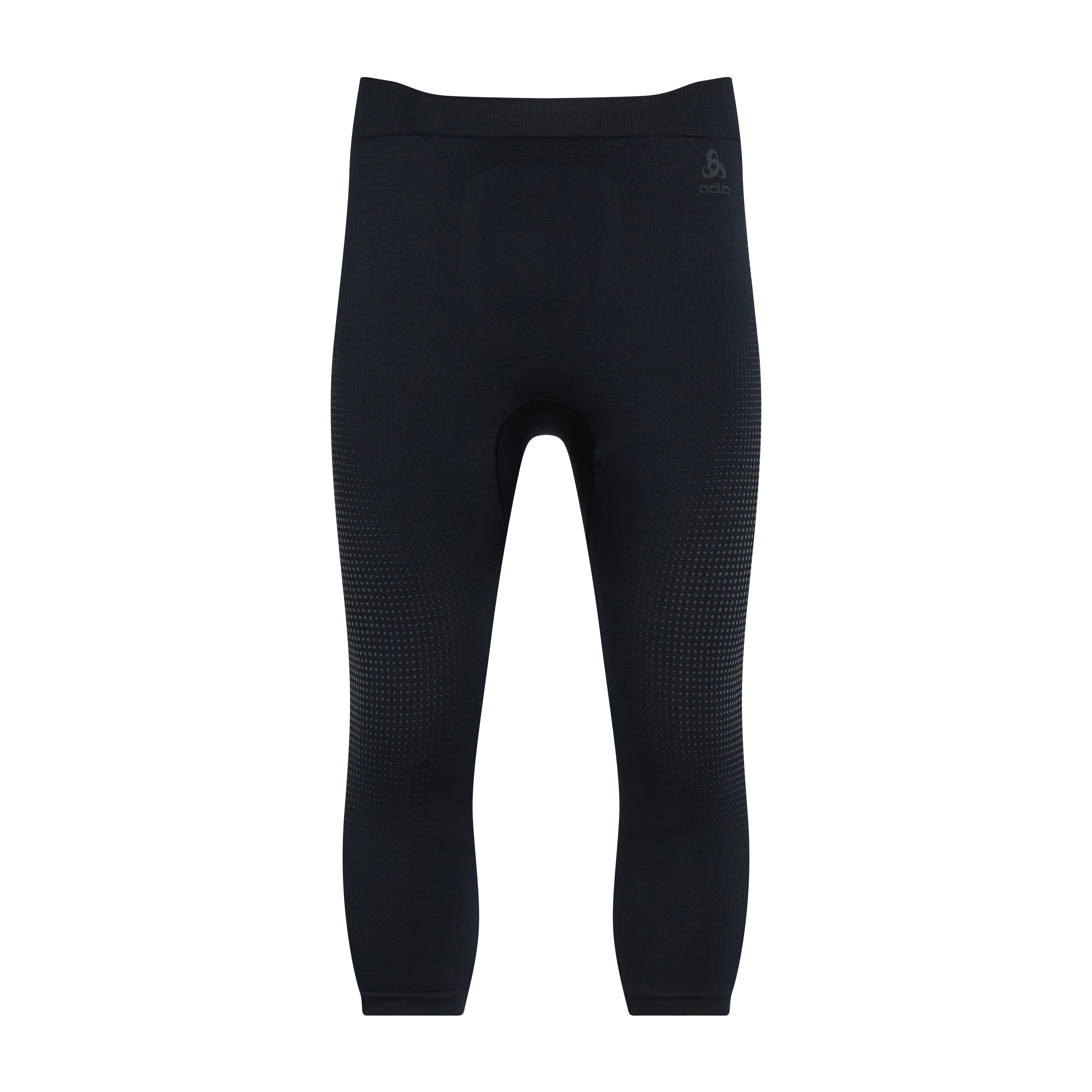 Men’s Warm Eco 3/4 Bottoms